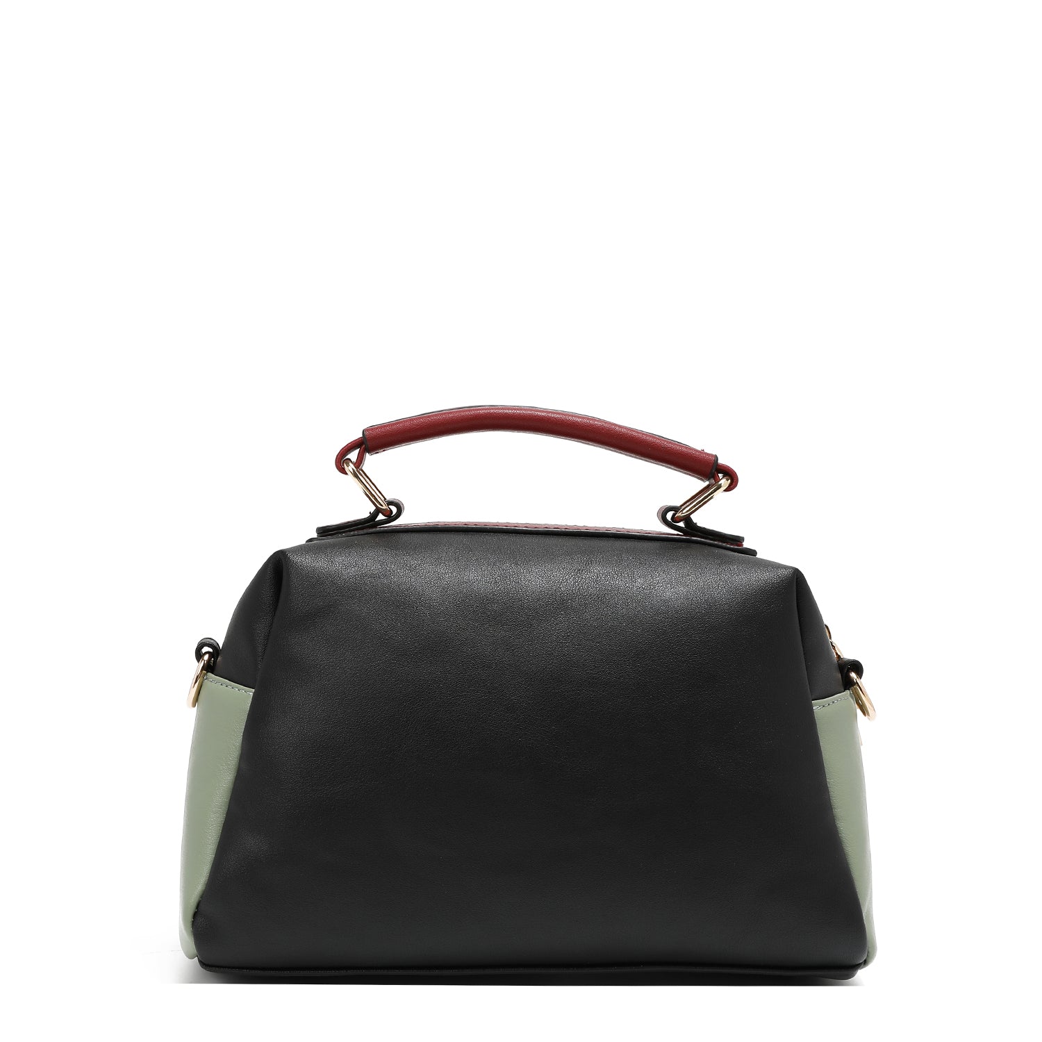 BORSA A TRACOLLA MEDIA "AMICI LOOK ALIKE"