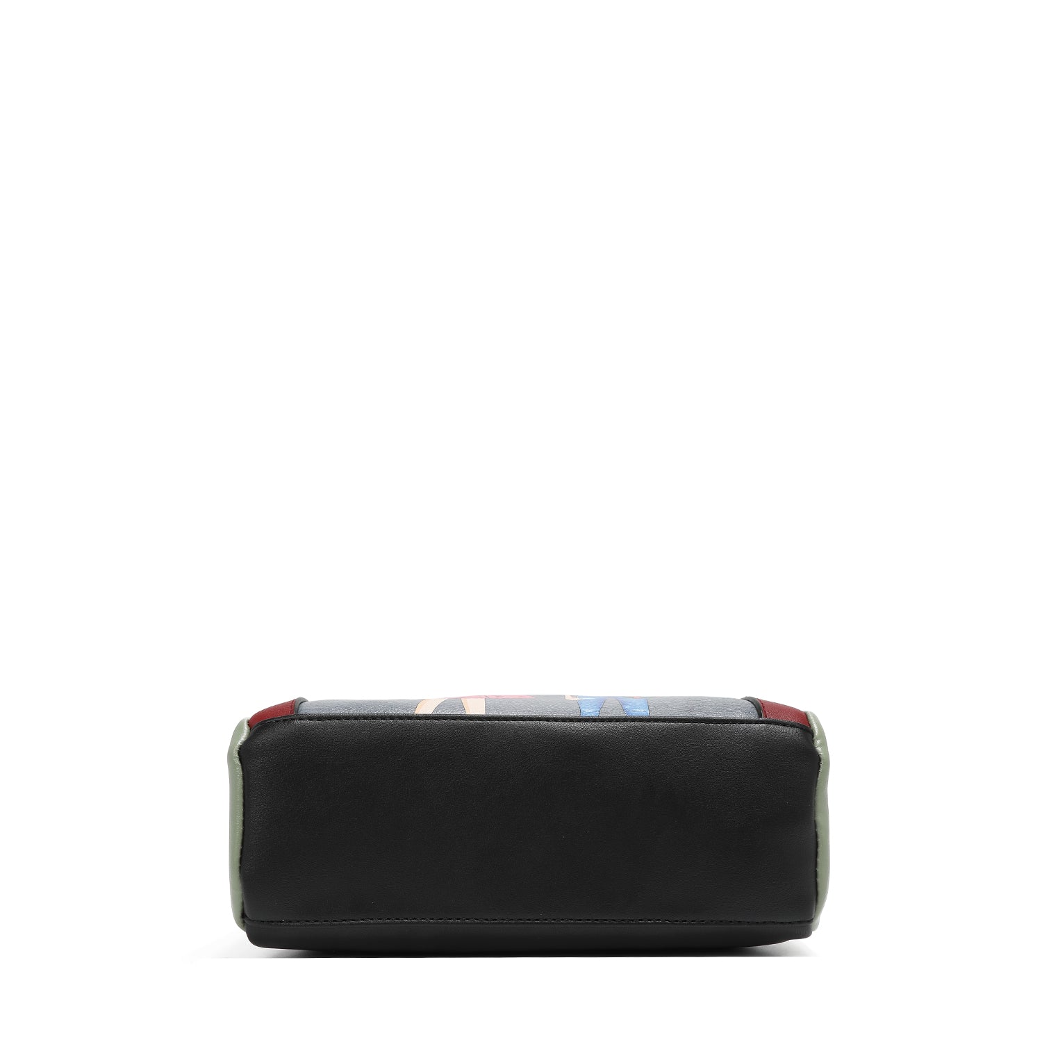 BORSA A TRACOLLA MEDIA "AMICI LOOK ALIKE"