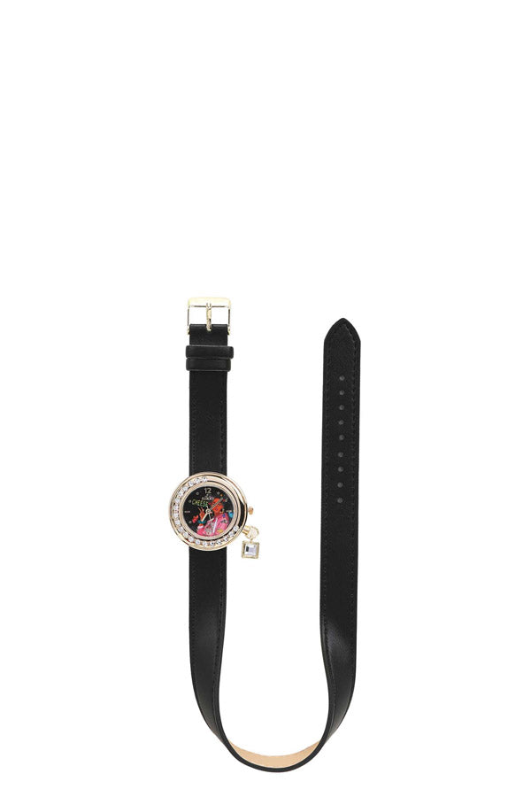 Avvolgi l'orologio "Eva"