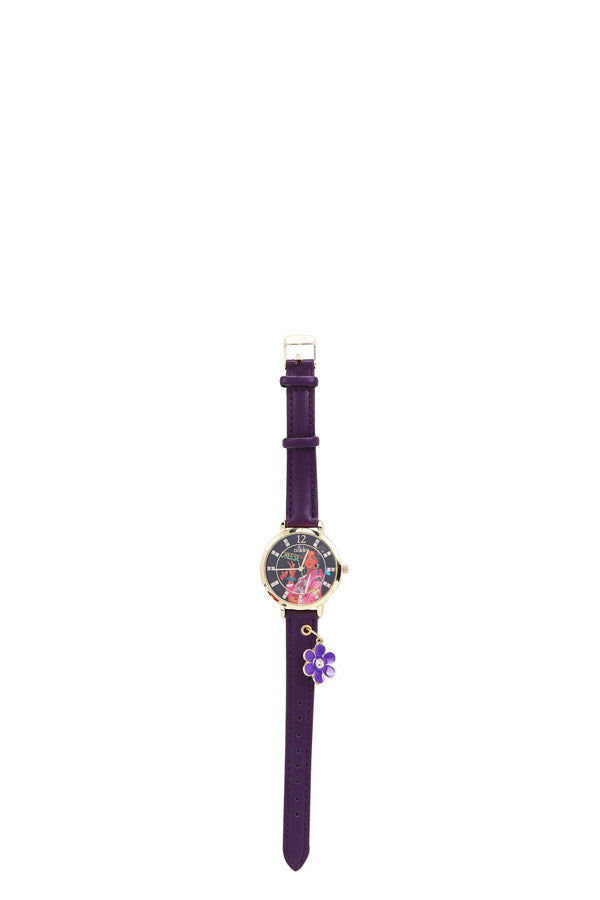 Orologio di moda "Daisy"
