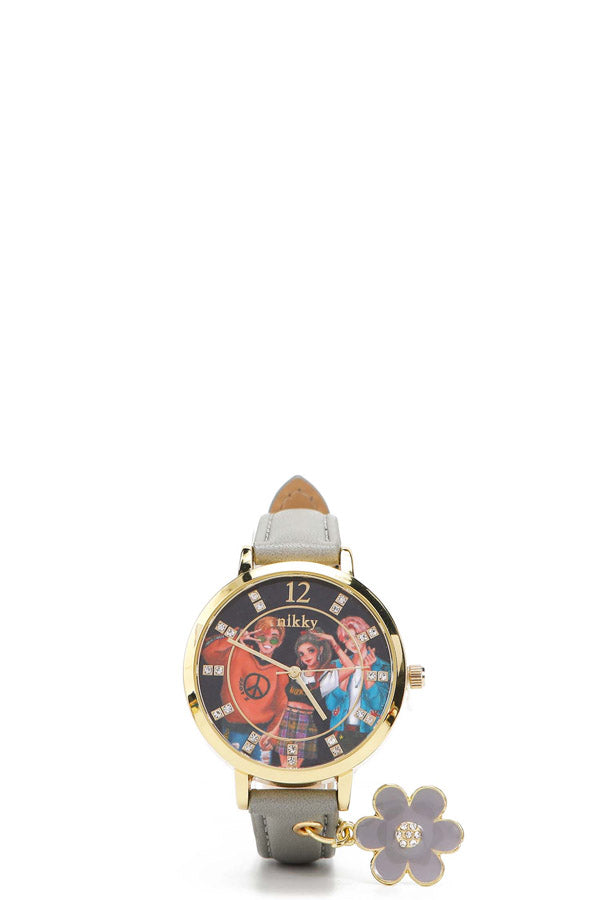 Orologio di moda "Daisy"