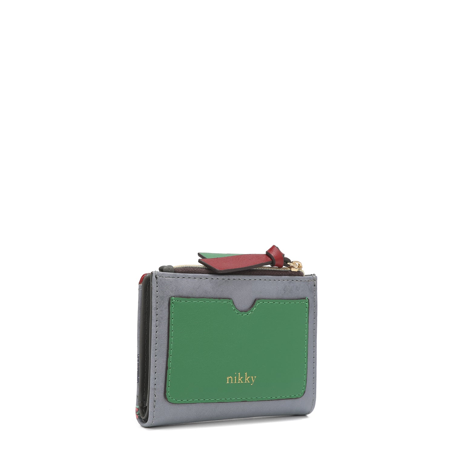 Essie Folding Portfolio