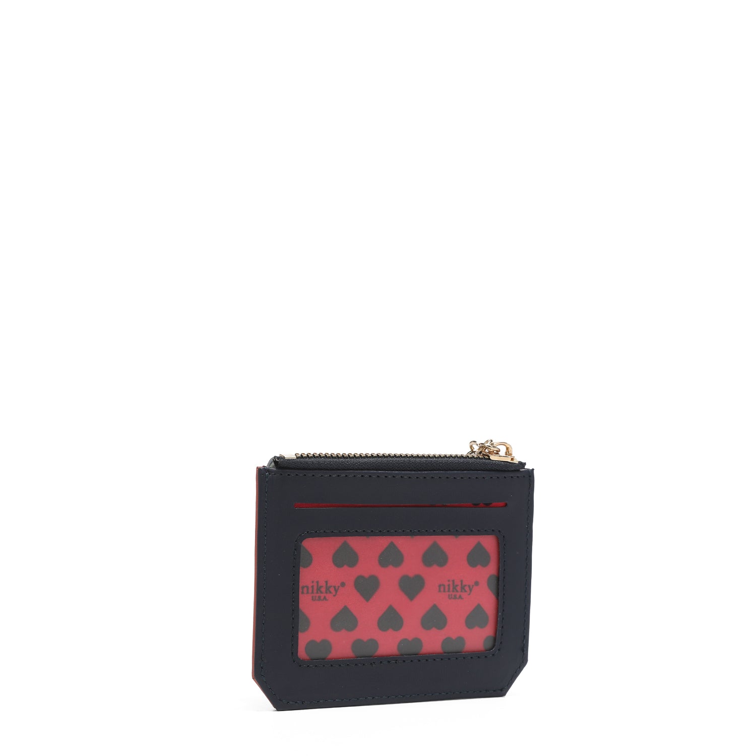 Cardboard compatto con borsa