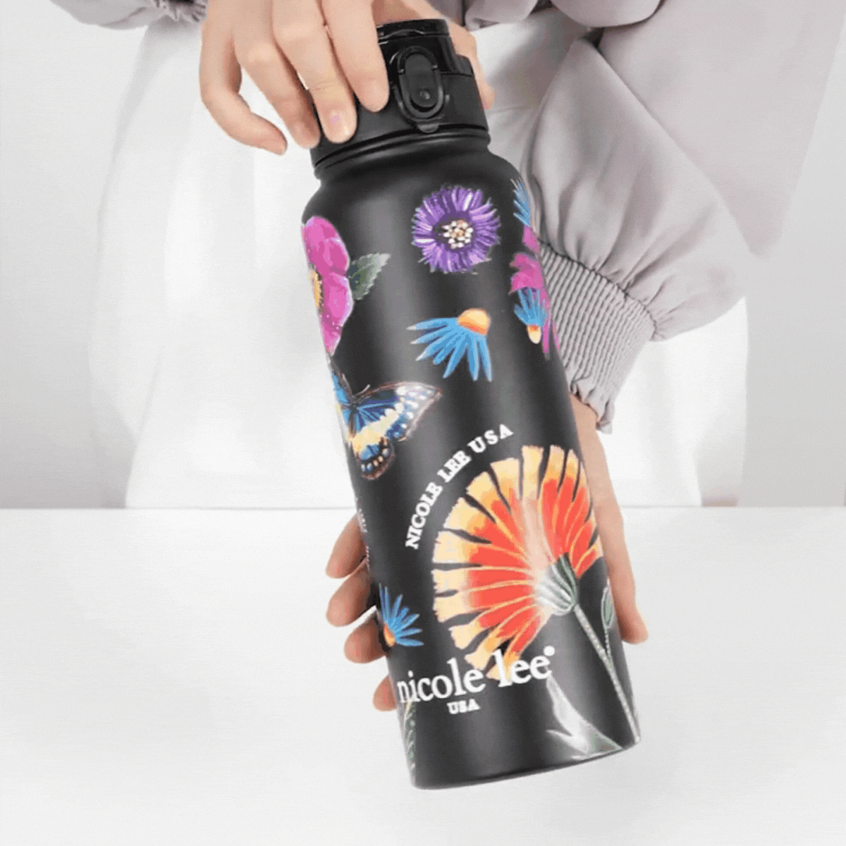 Bottiglia termica (1,2 litri)