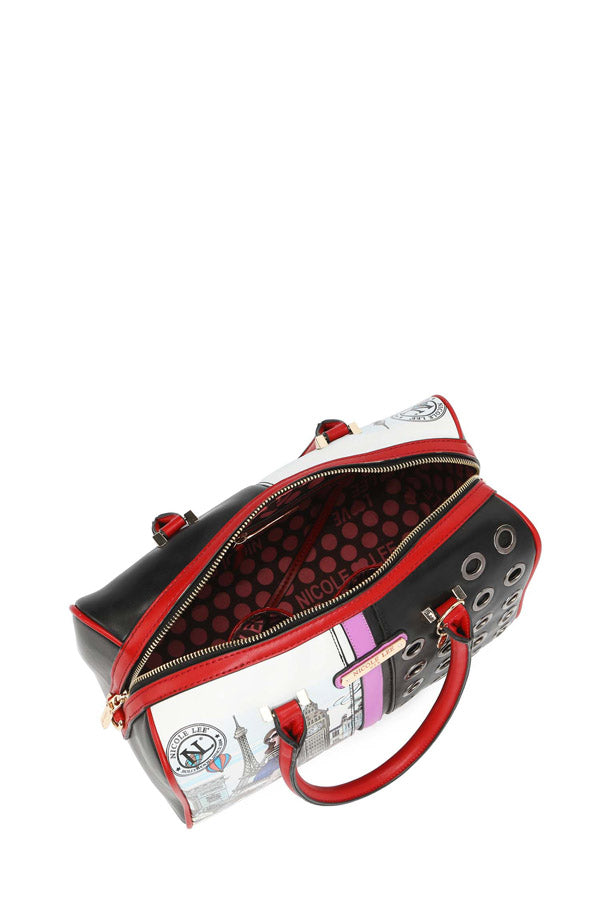 BOSTON TASCHE „ELSA GOES PARIS“