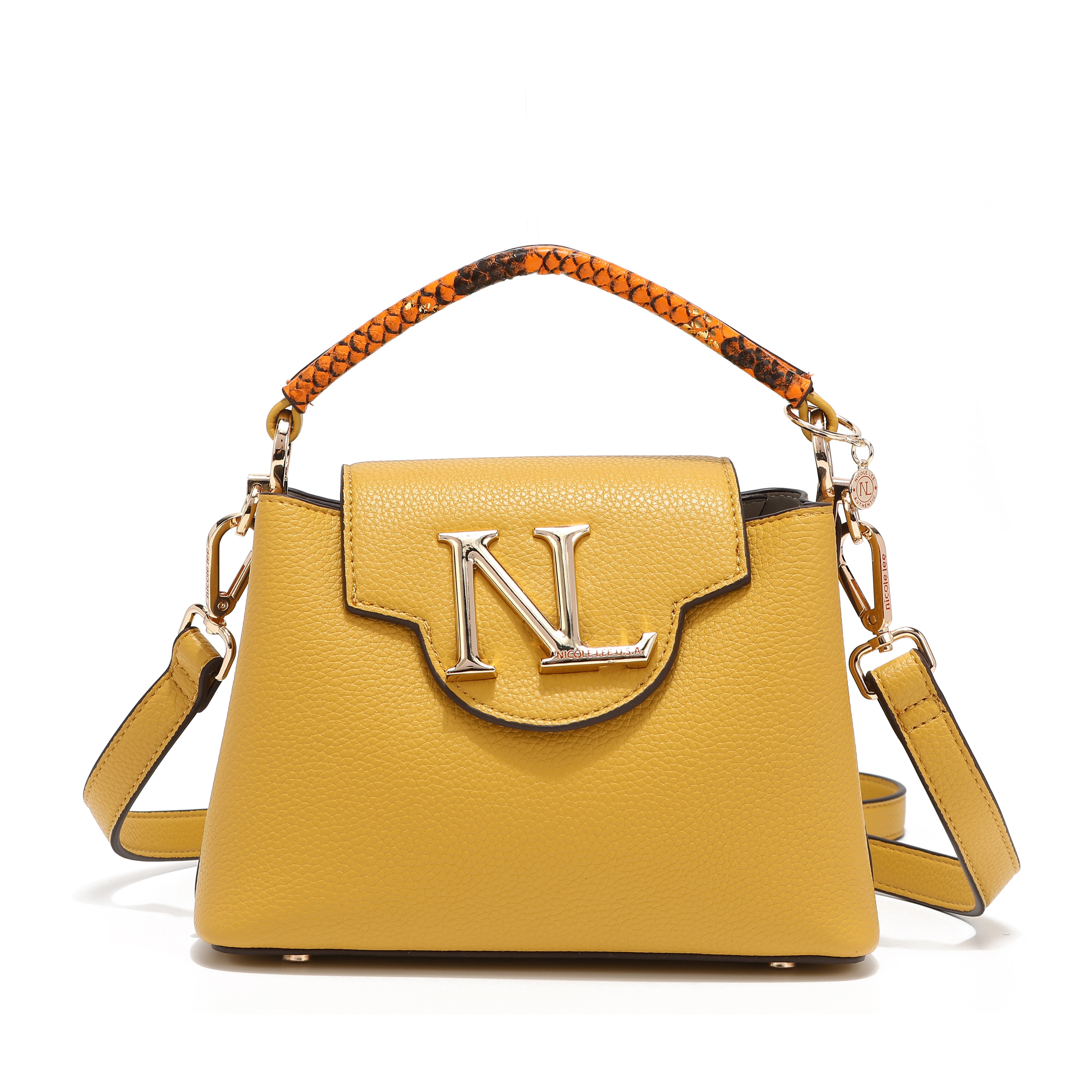 Bandolera im Arabella -Stil