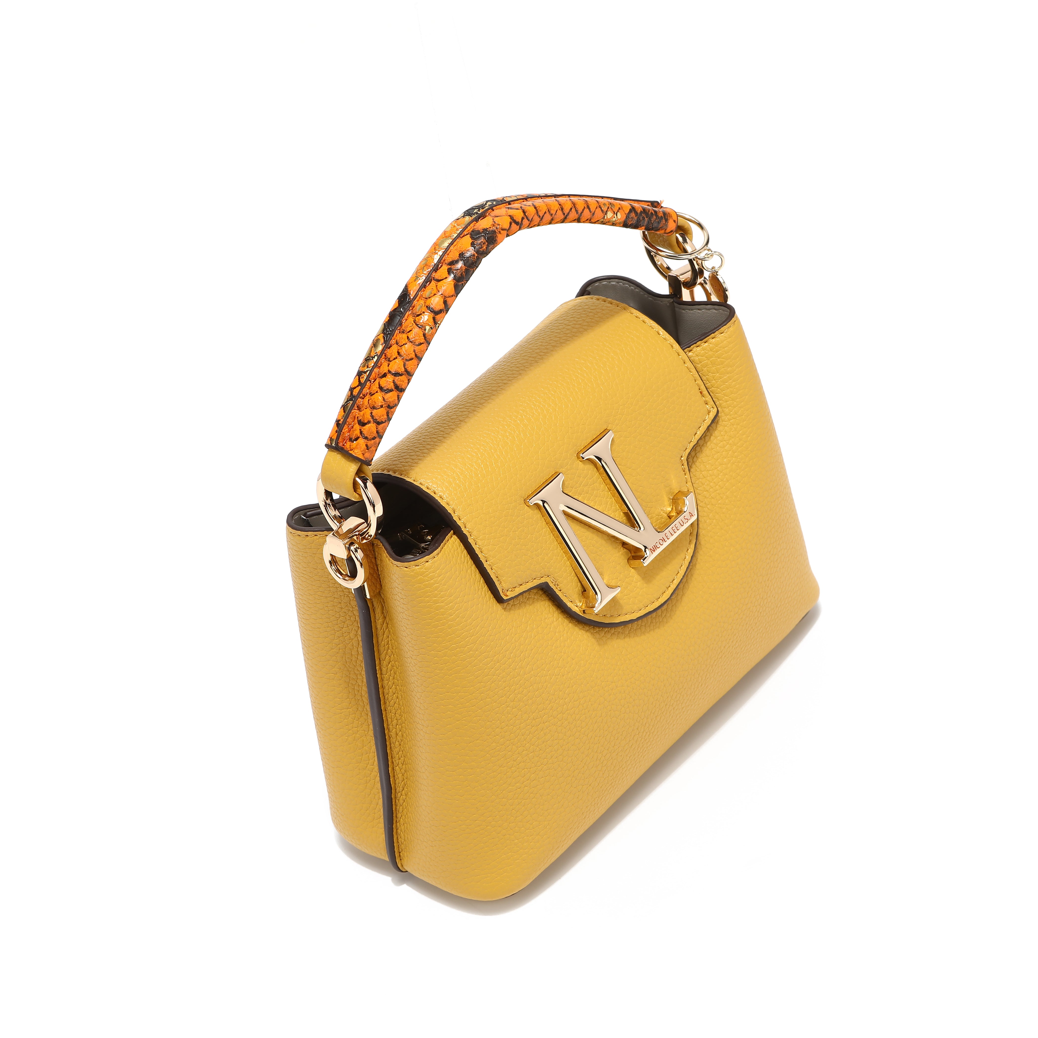 Arabella Style Bandolera