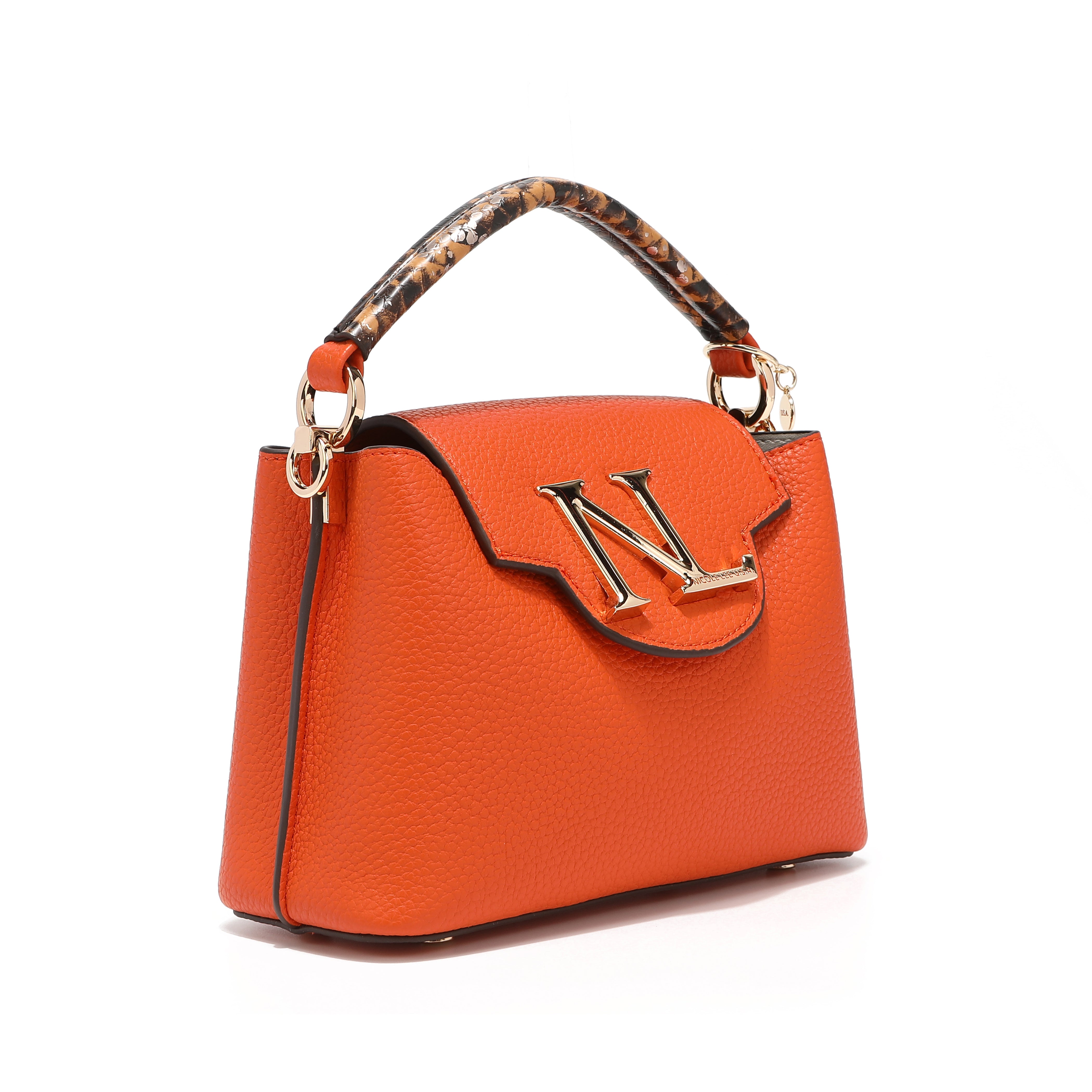 Arabella Style Bandolera