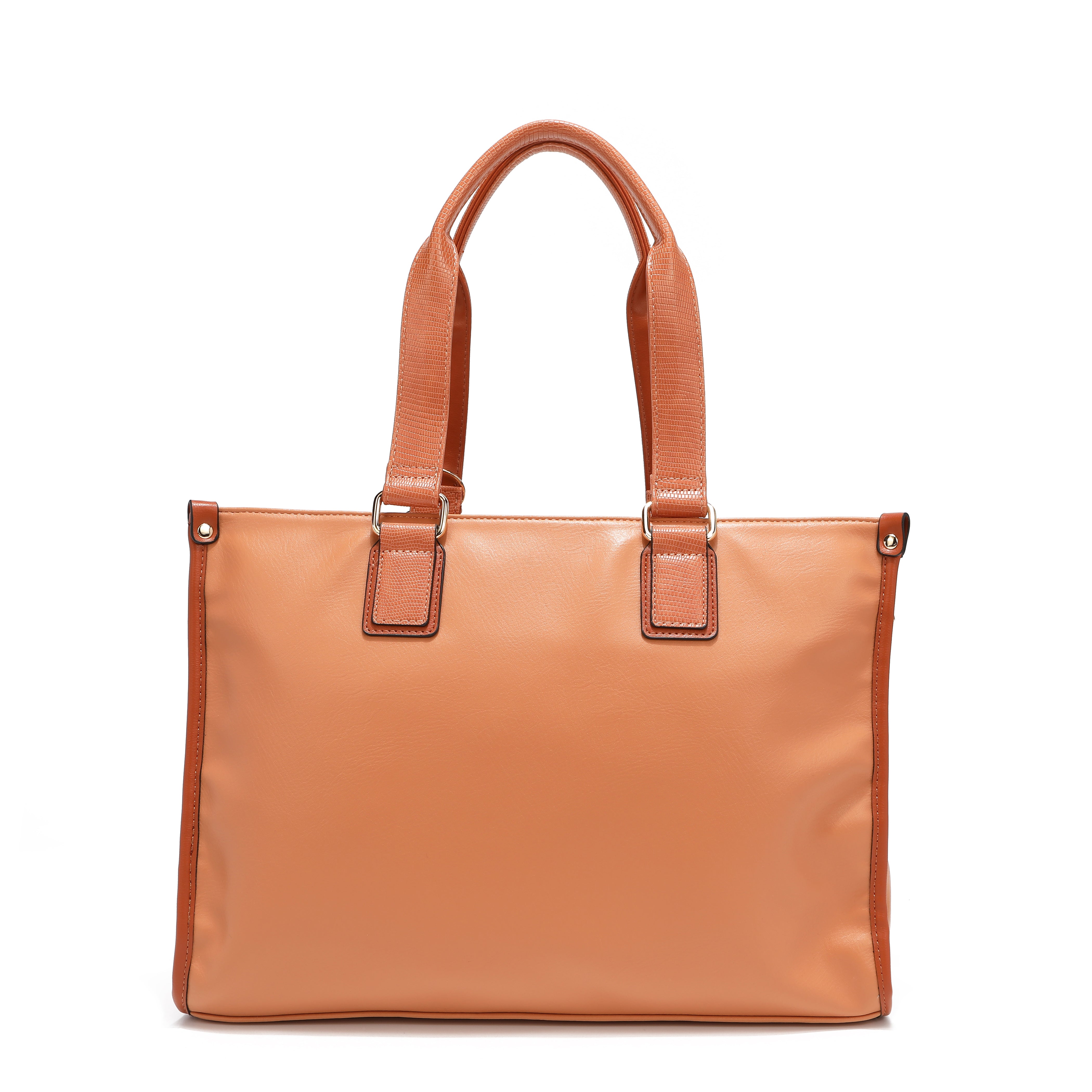 Grande bolsa de mensagens Harper