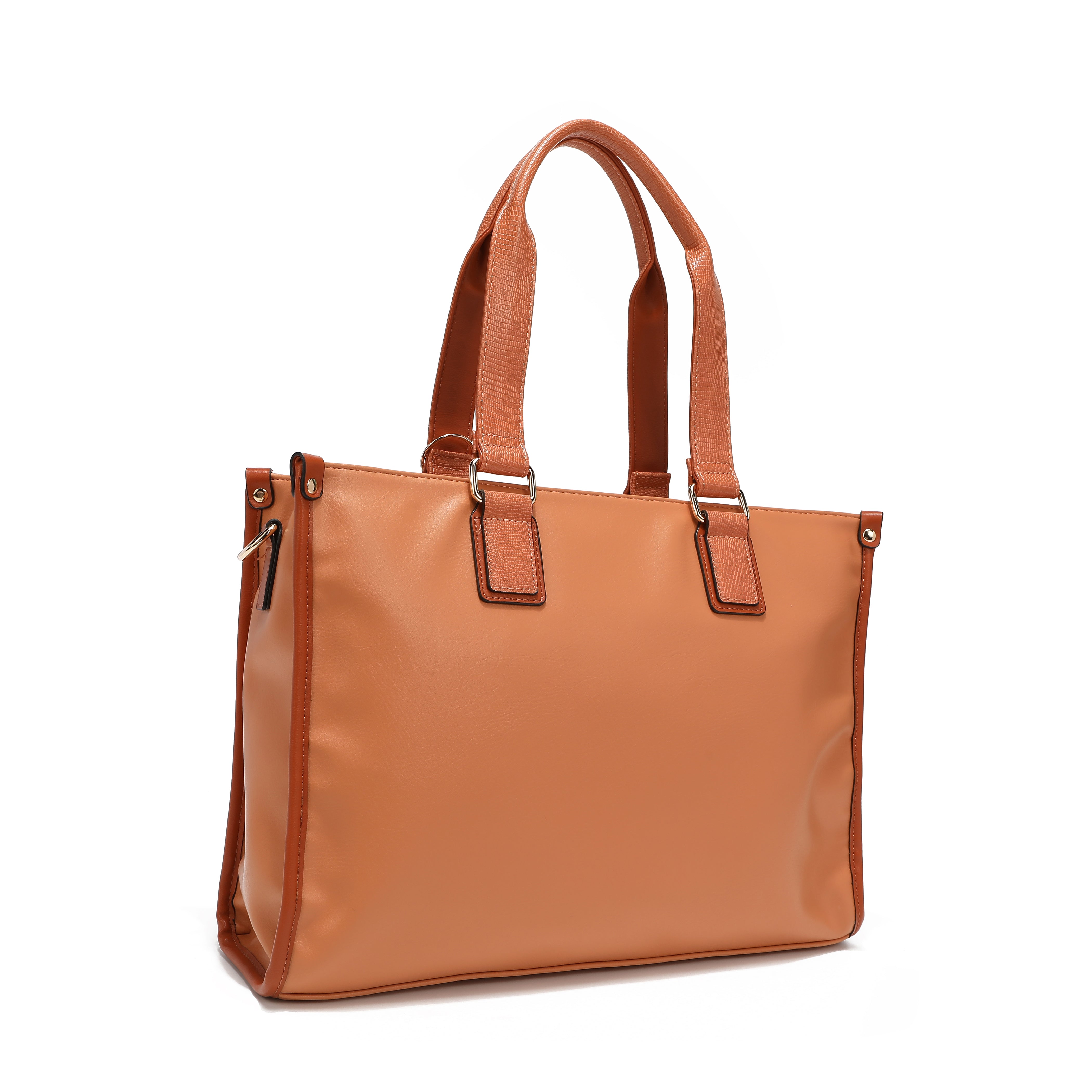 Grande bolsa de mensagens Harper