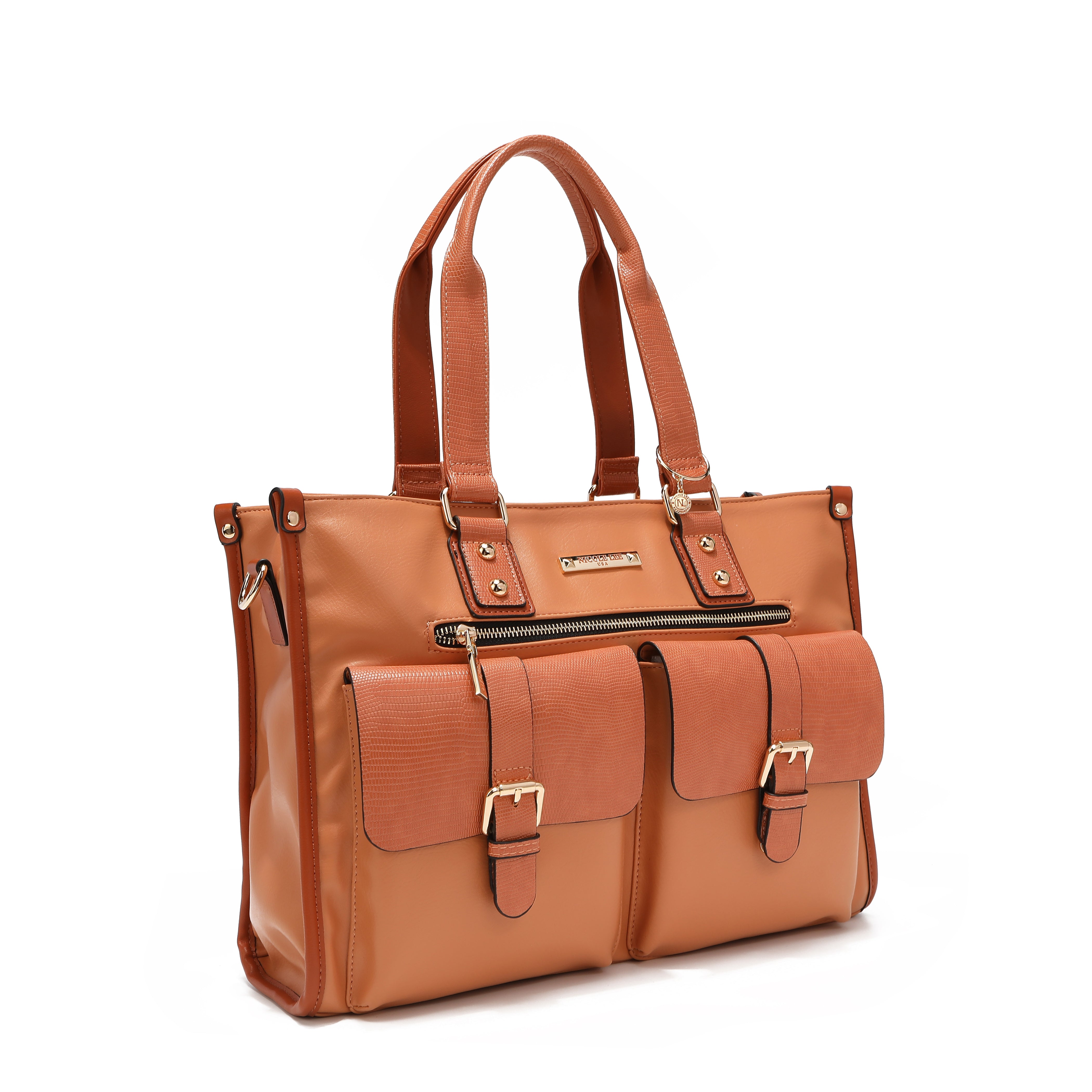 Grande bolsa de mensagens Harper