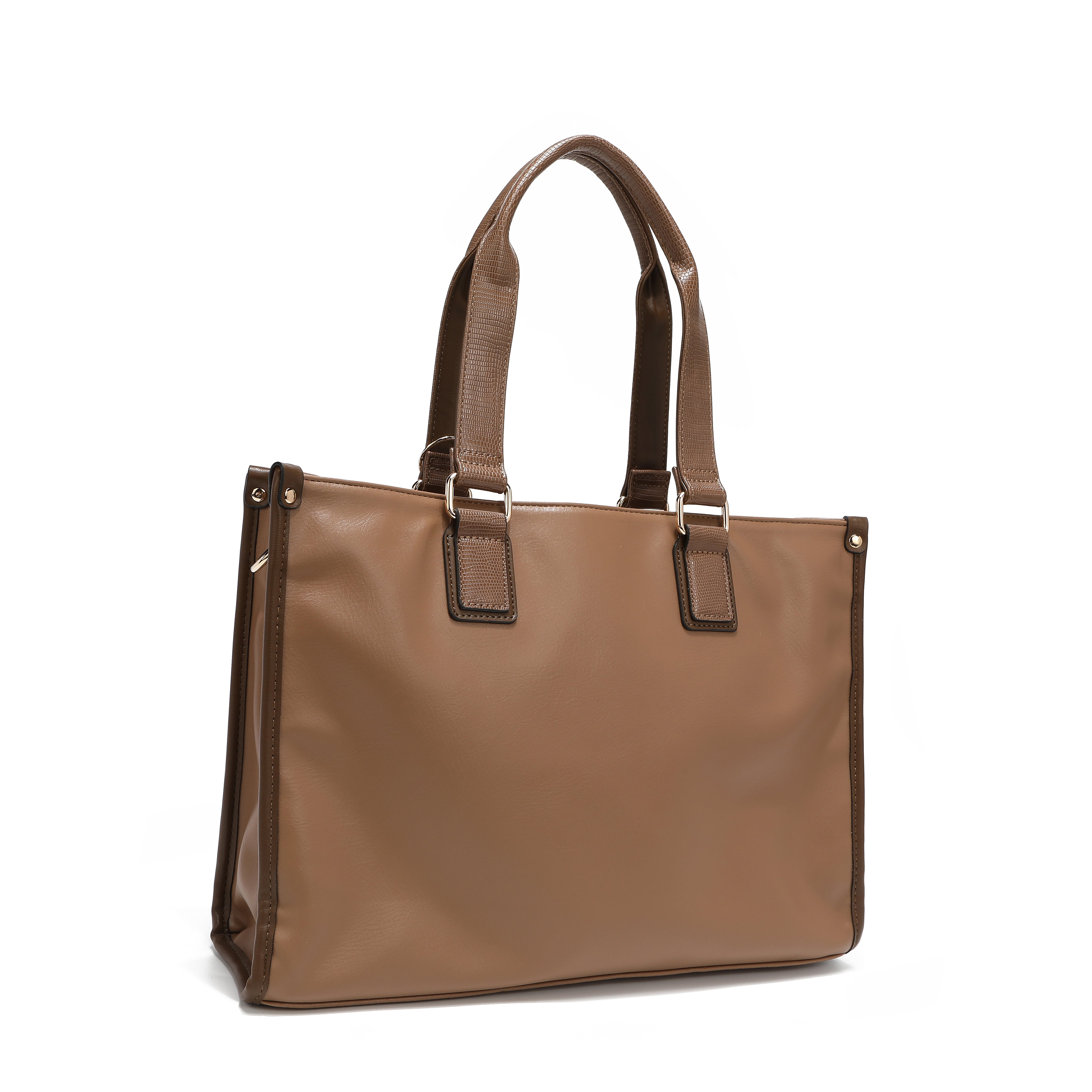 Grande bolsa de mensagens Harper