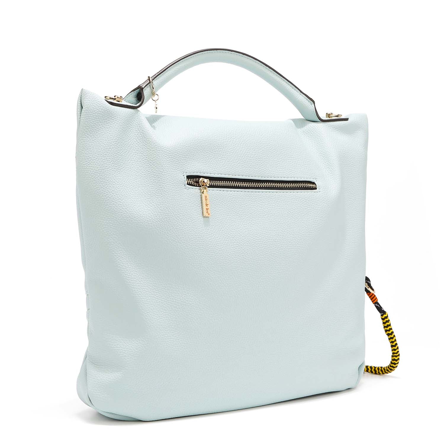 Hand bag "Nicole Lee"