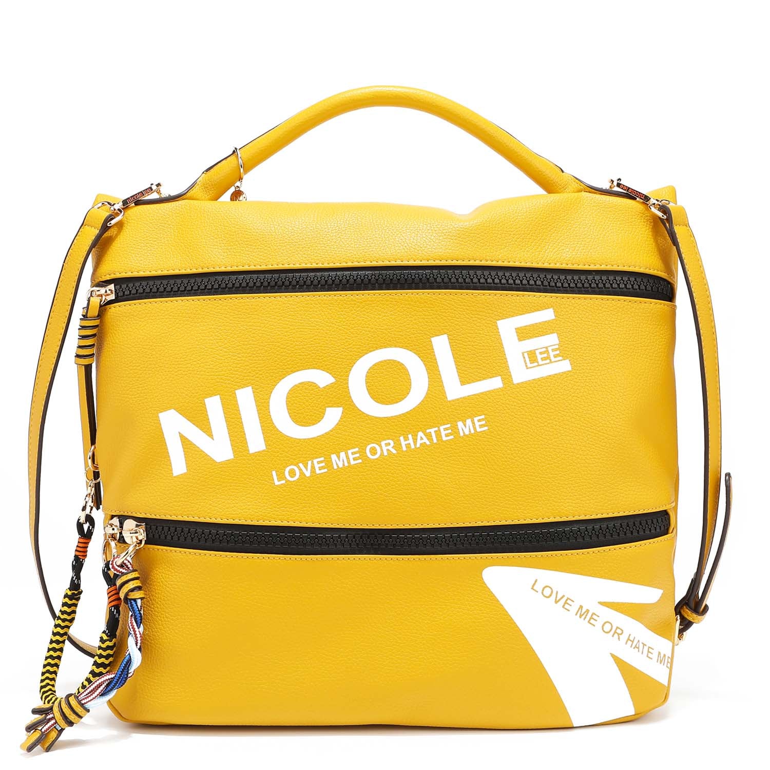 Sac à main "Nicole Lee"