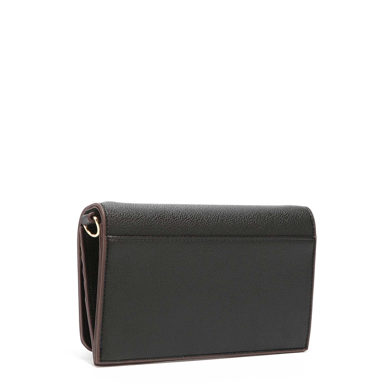 Portfolio im Bandolera -Stil