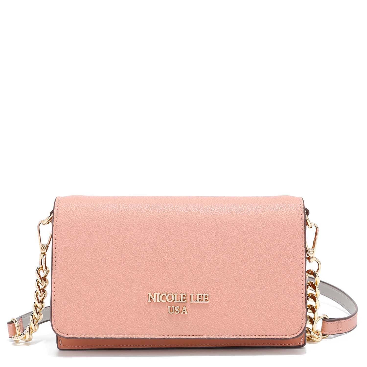 Portfolio im Bandolera -Stil