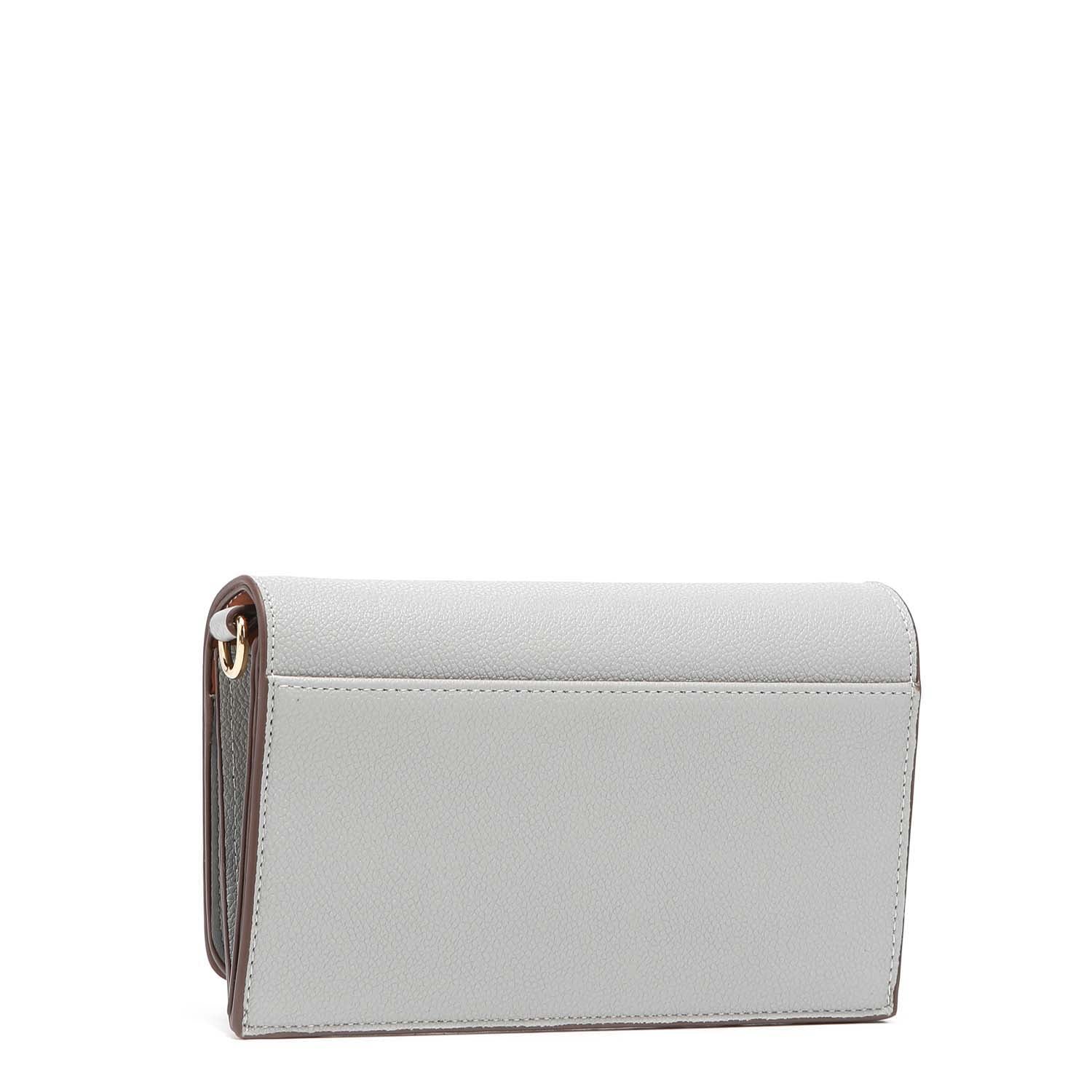 Portfolio im Bandolera -Stil