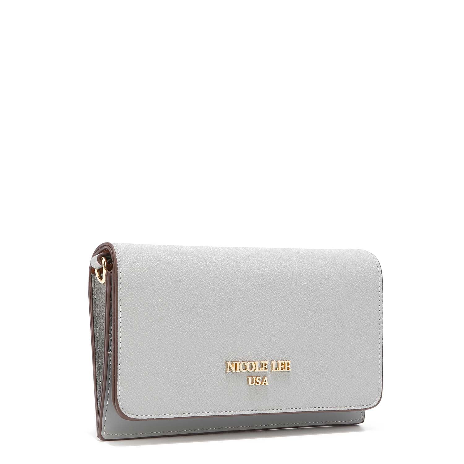 Portfolio im Bandolera -Stil