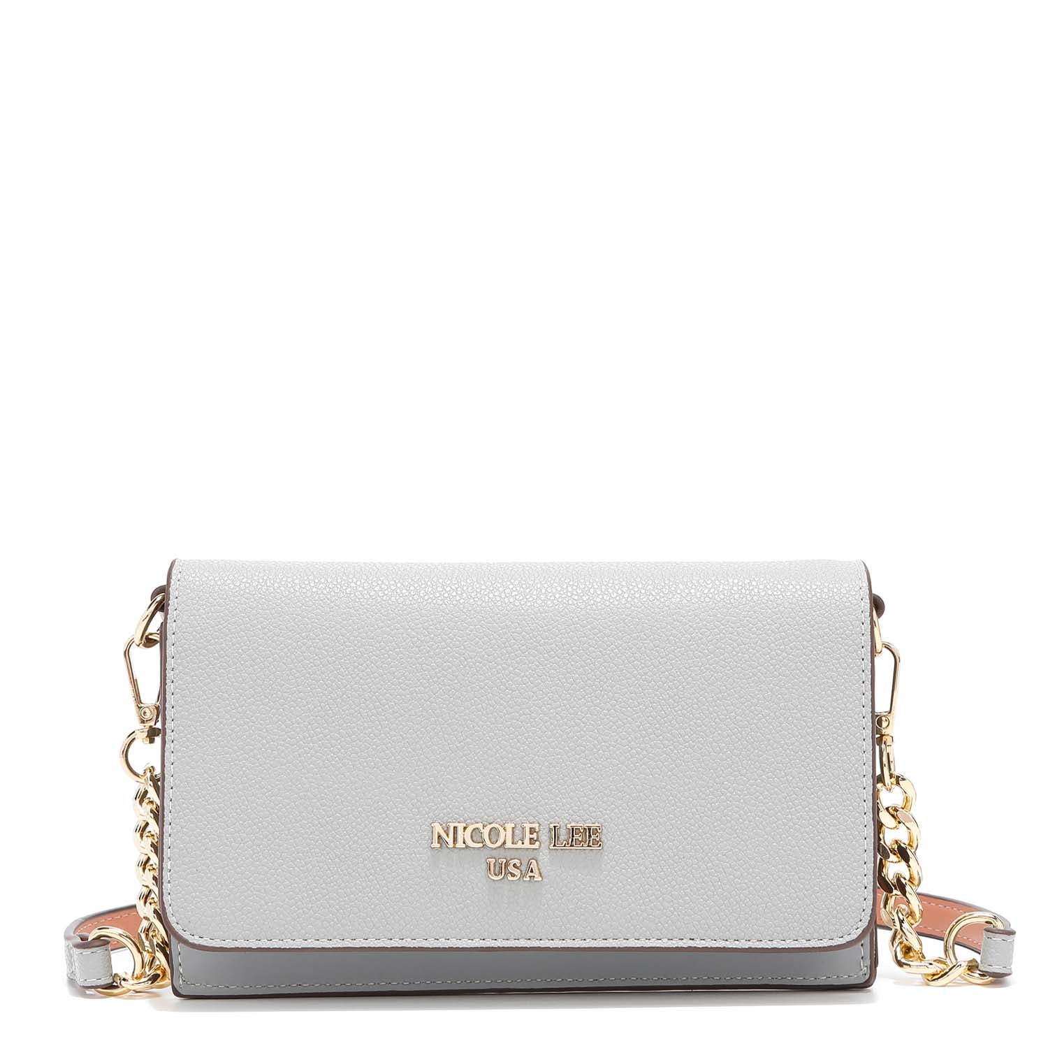 Portfolio im Bandolera -Stil