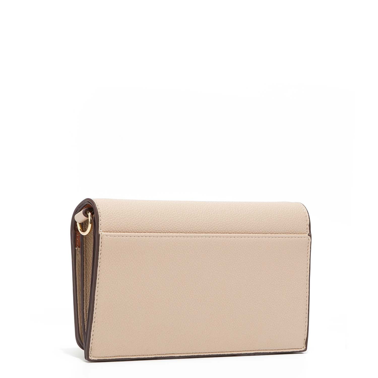 Portfolio im Bandolera -Stil