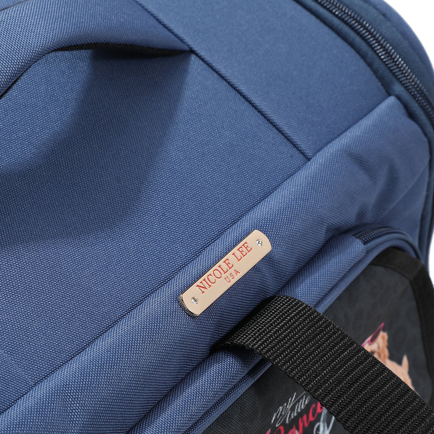 ERWEITERBARER RUCKSACK FÜR HAUSTIERTRÄGER