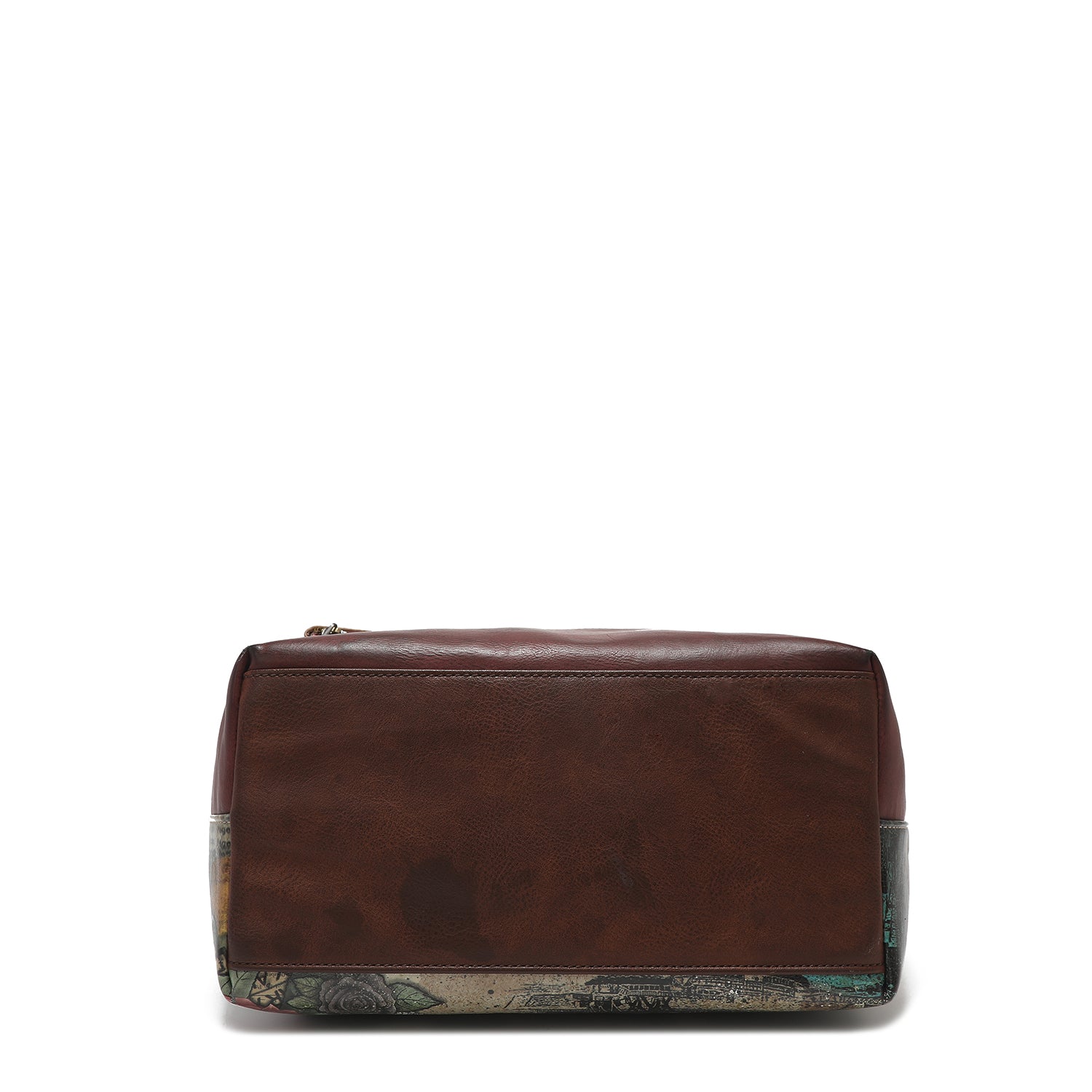 BORSA A TRACOLLA SPAZIOSA "PARIS FASHION WEEK".