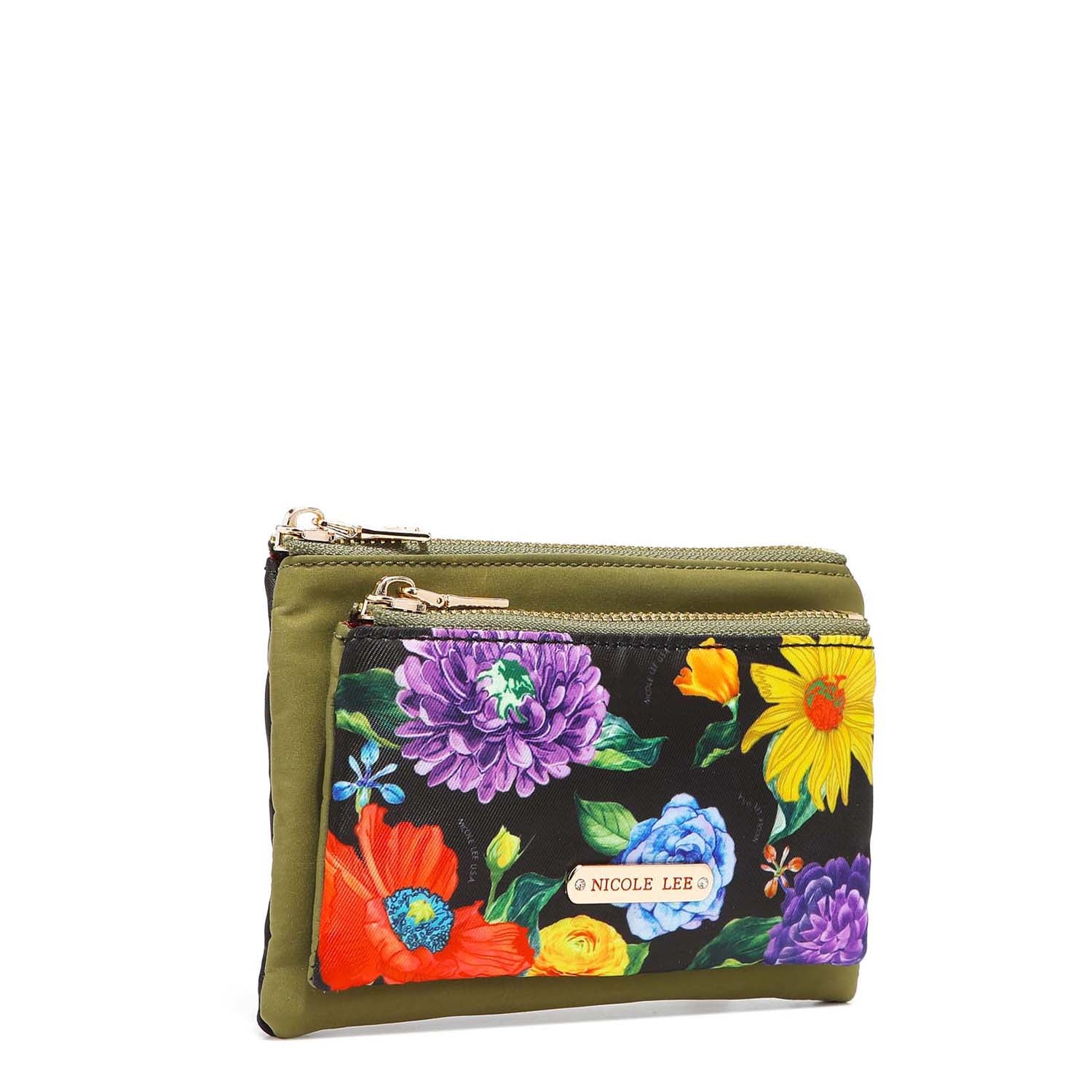 Piccola borsa in nylon