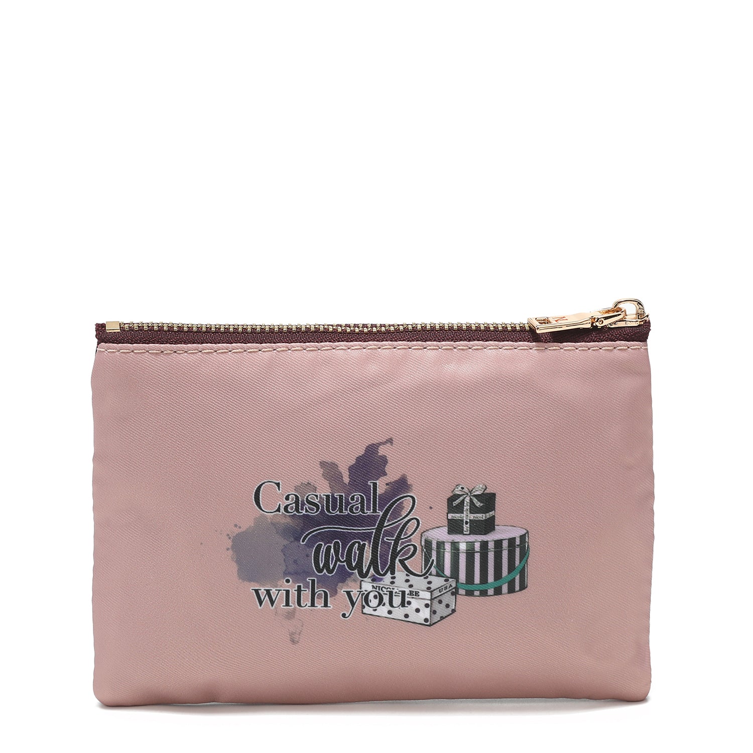 Piccola borsa in nylon