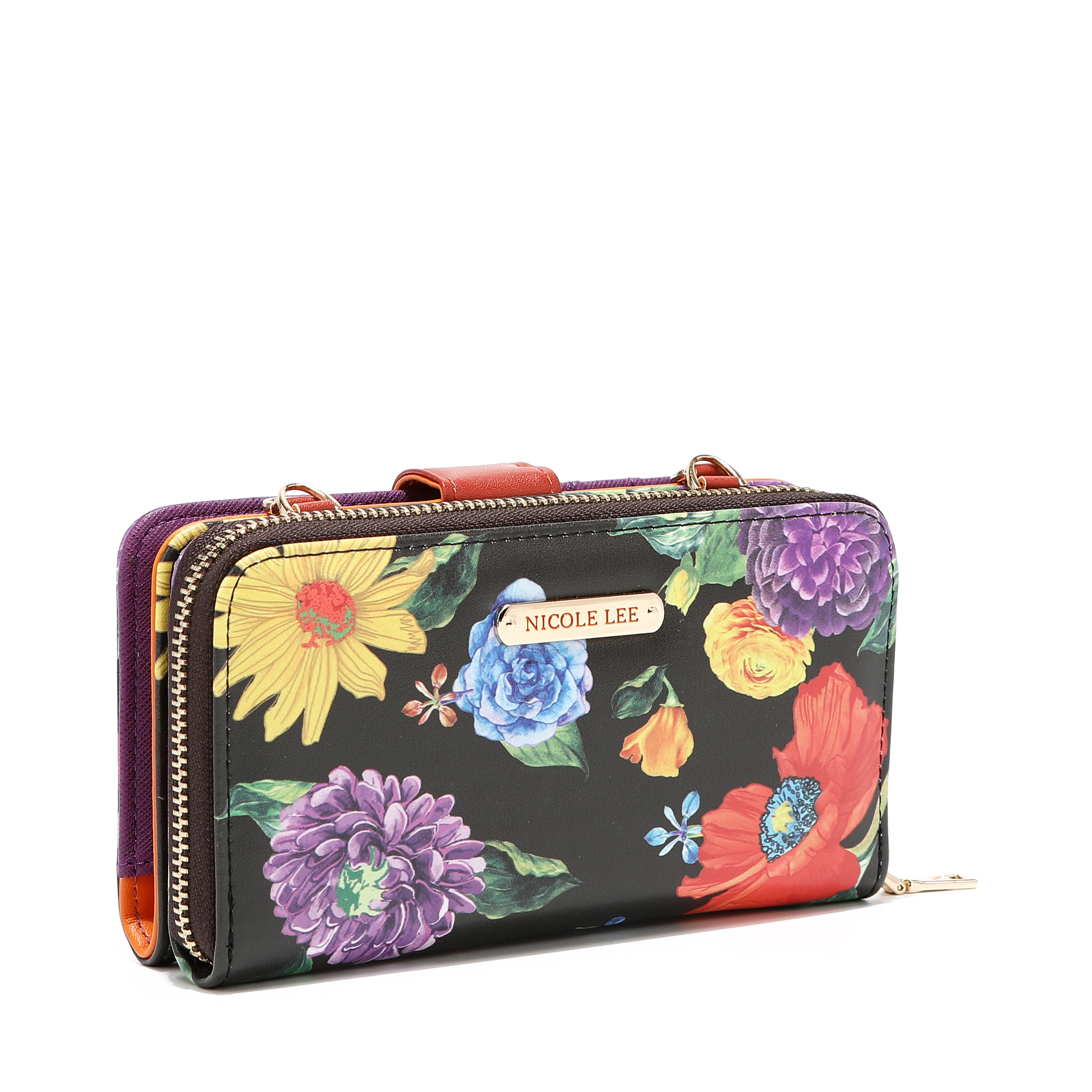 Cas mobile séparable avec fonction d'épaule