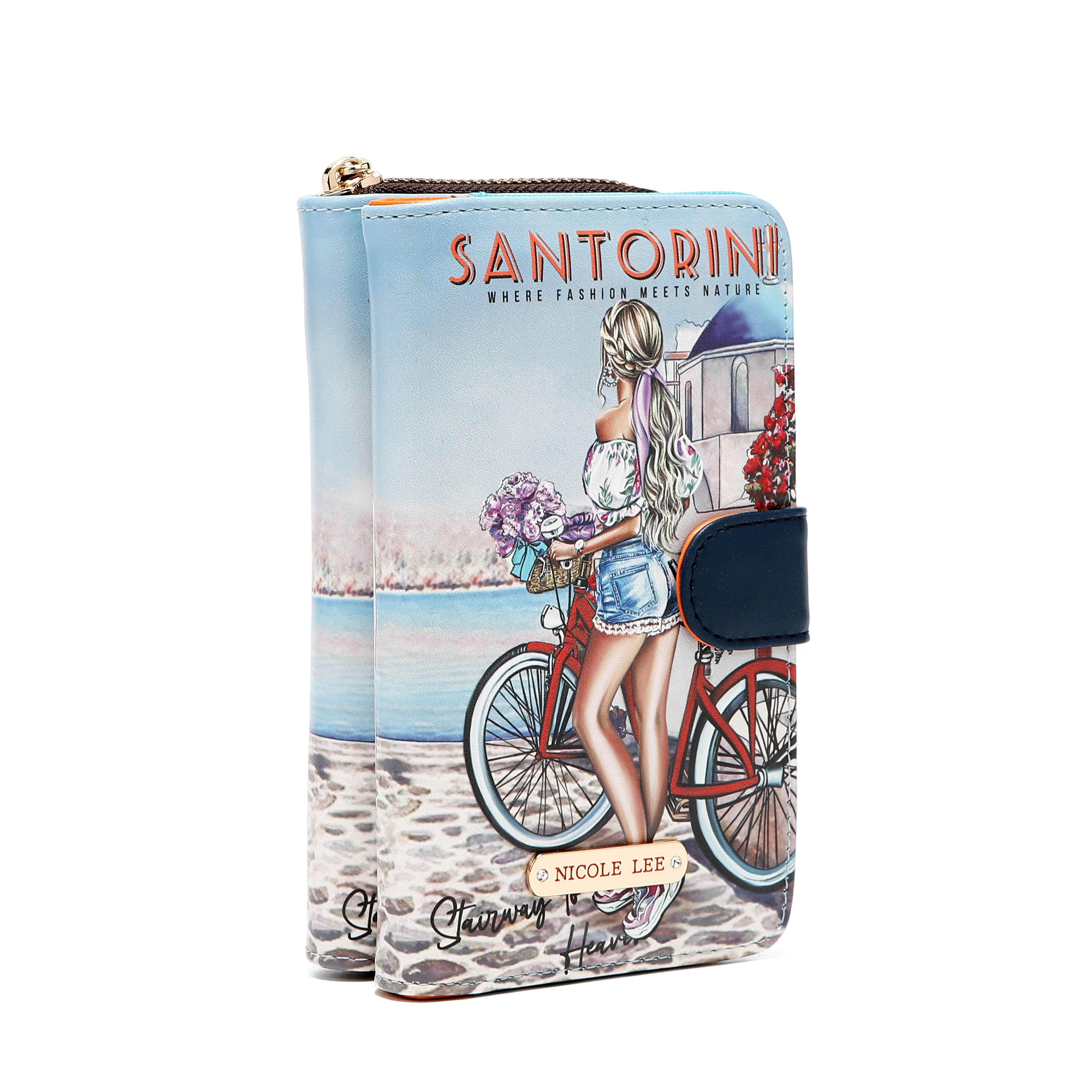 FUNDA DE MOVIL SEPARABLE CON FUNCION DE BANDOLERA