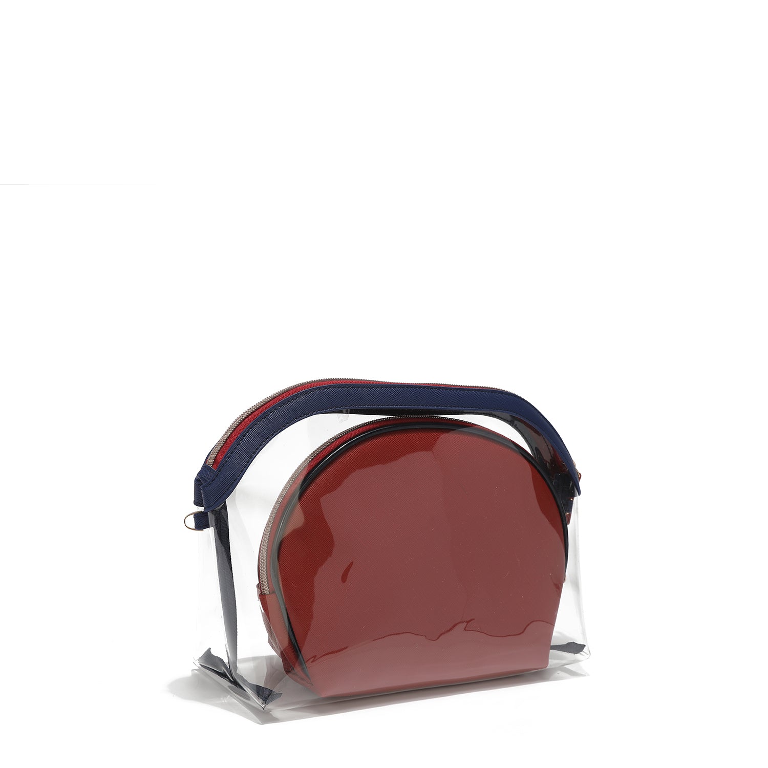 Borsa da bandito a 3 partite