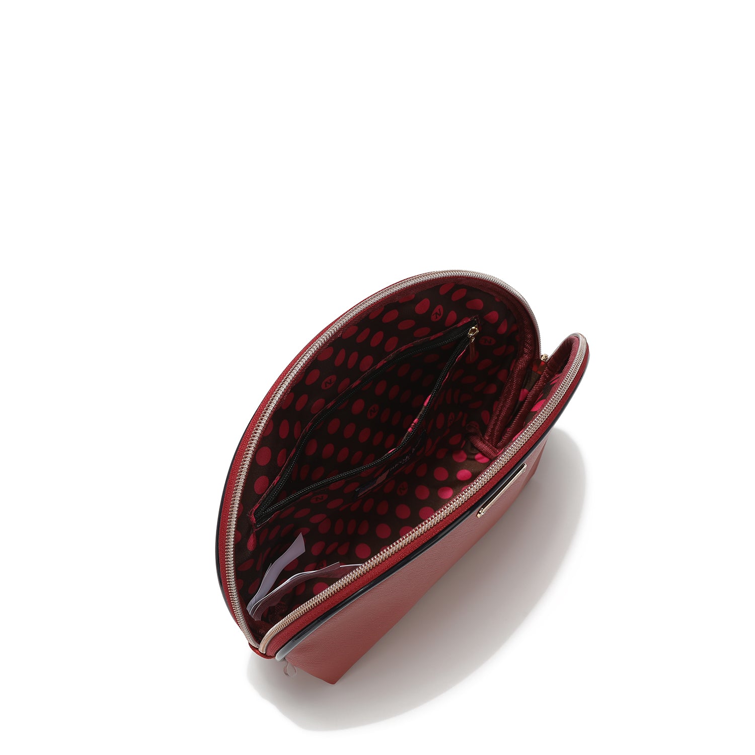 Borsa da bandito a 3 partite