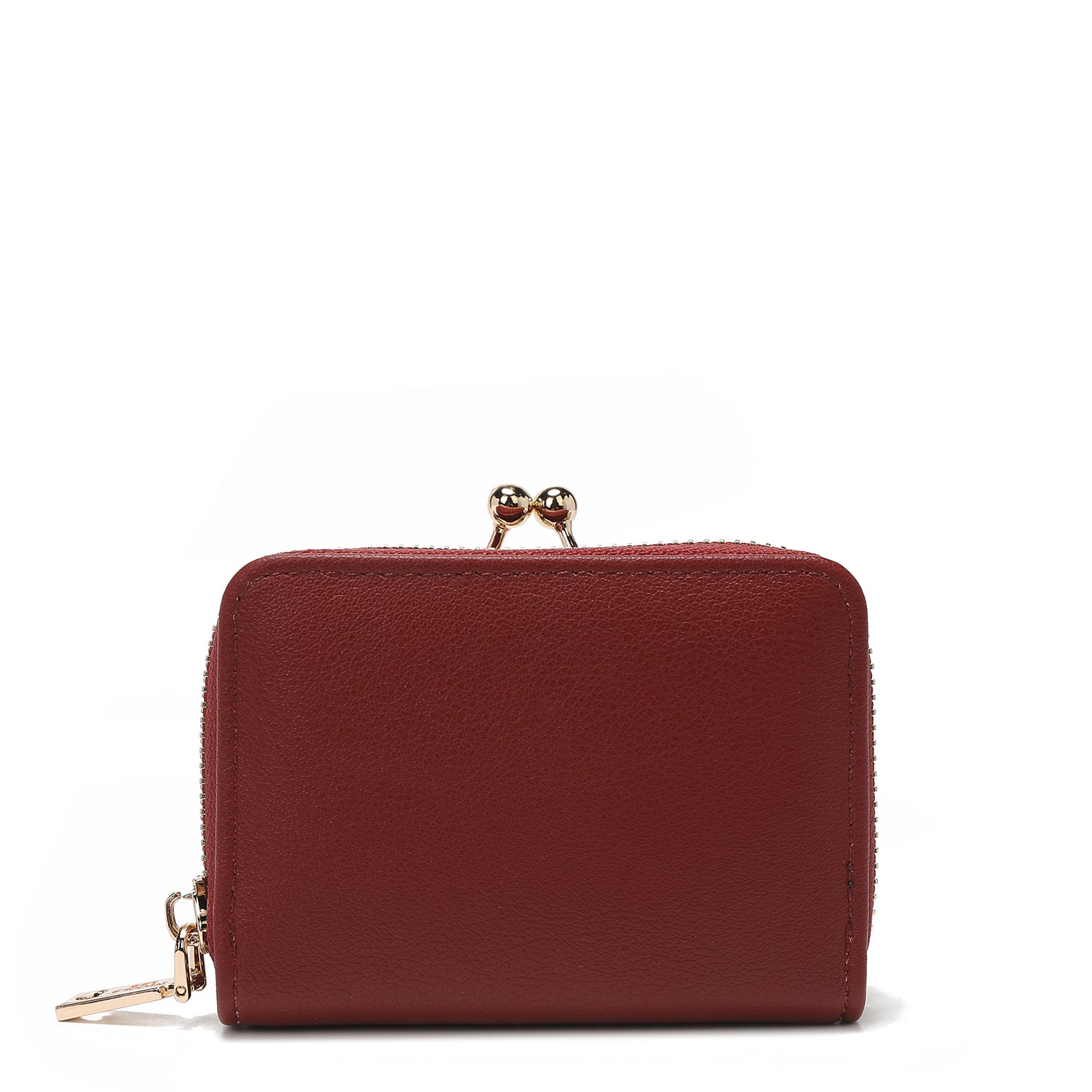 Monedero mit Karteninhabern