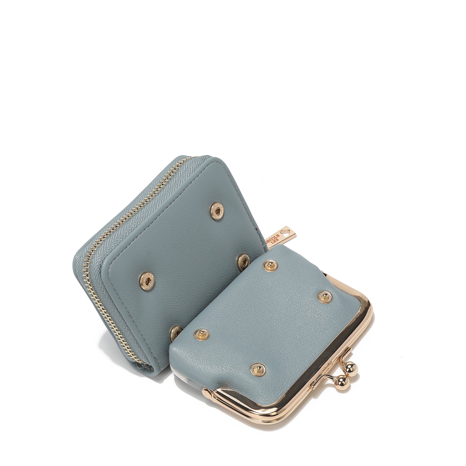 Monedero mit Karteninhabern