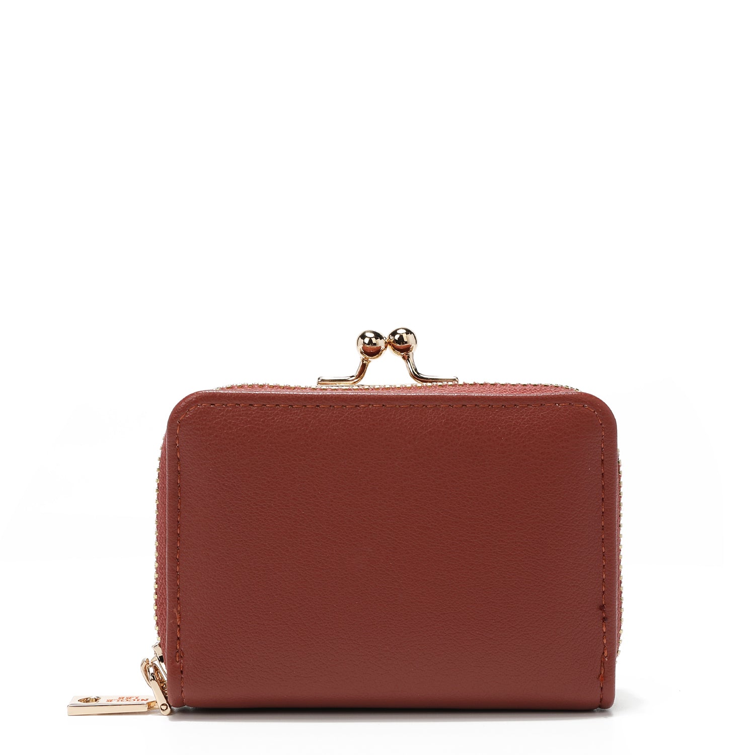 Monedero mit Karteninhabern