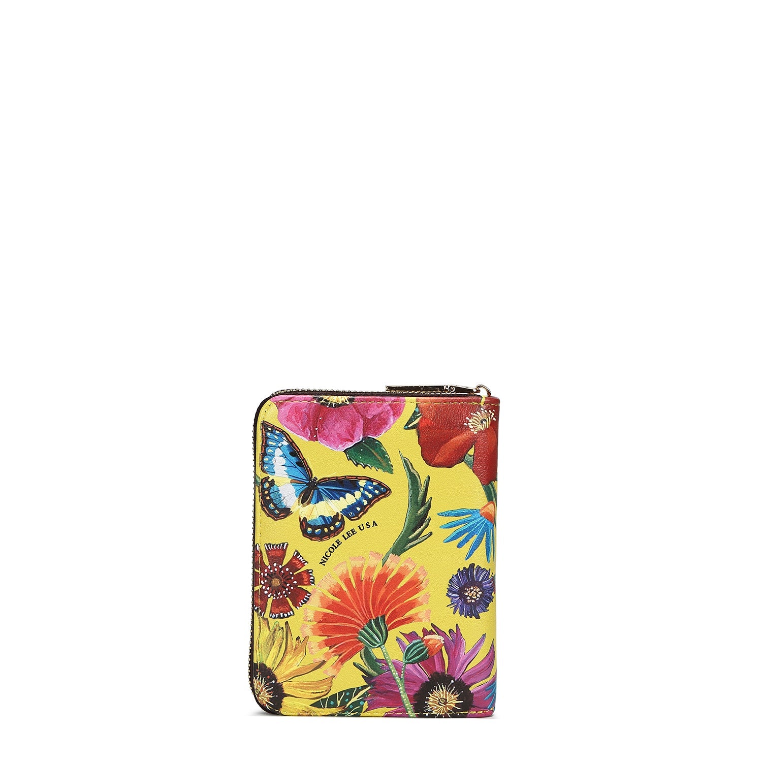 Portfólio de zipping "Isabel"