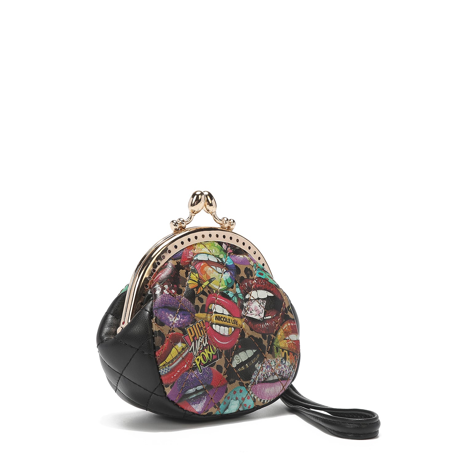 Geboren als Peder mit einem Armband