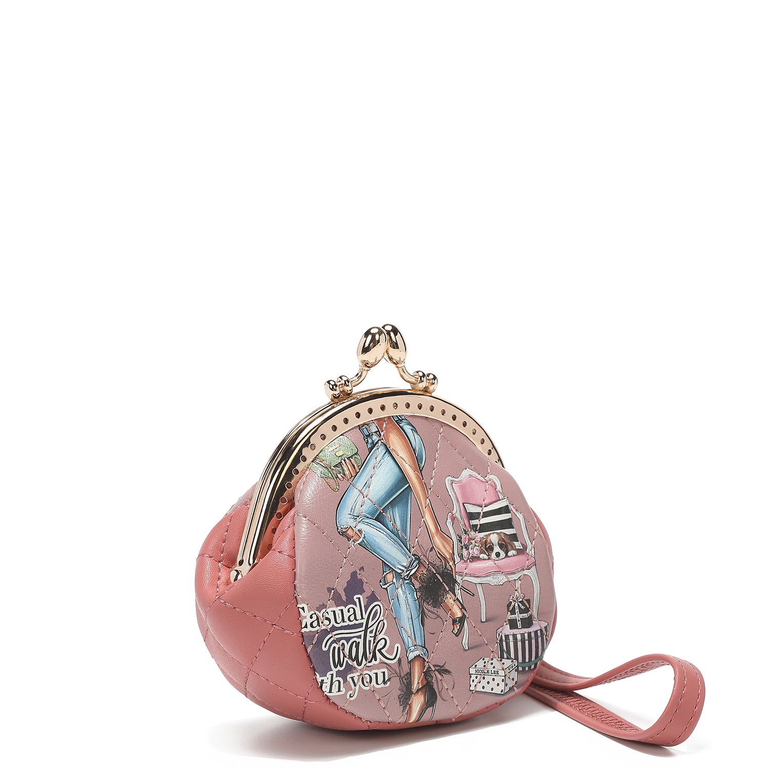 Geboren als Peder mit einem Armband