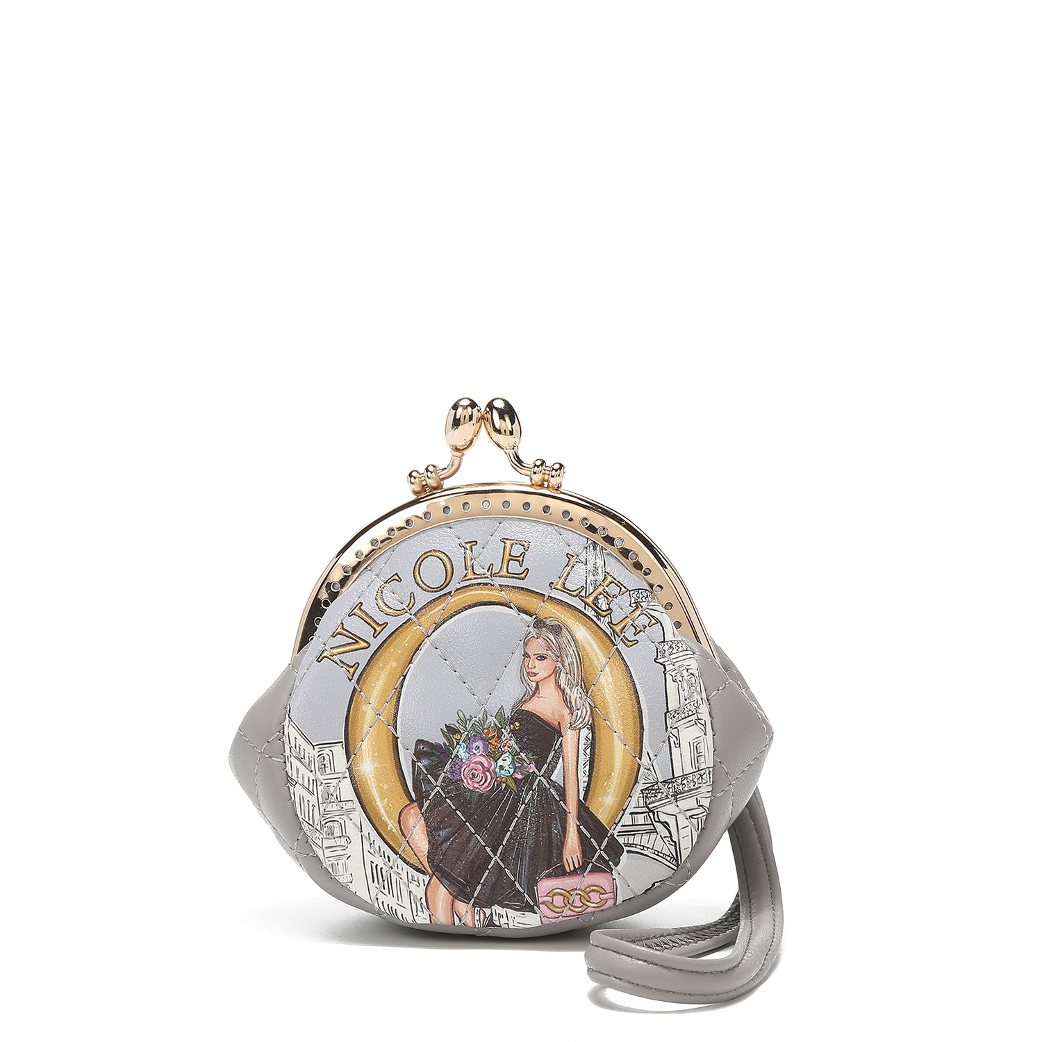 Geboren als Peder mit einem Armband