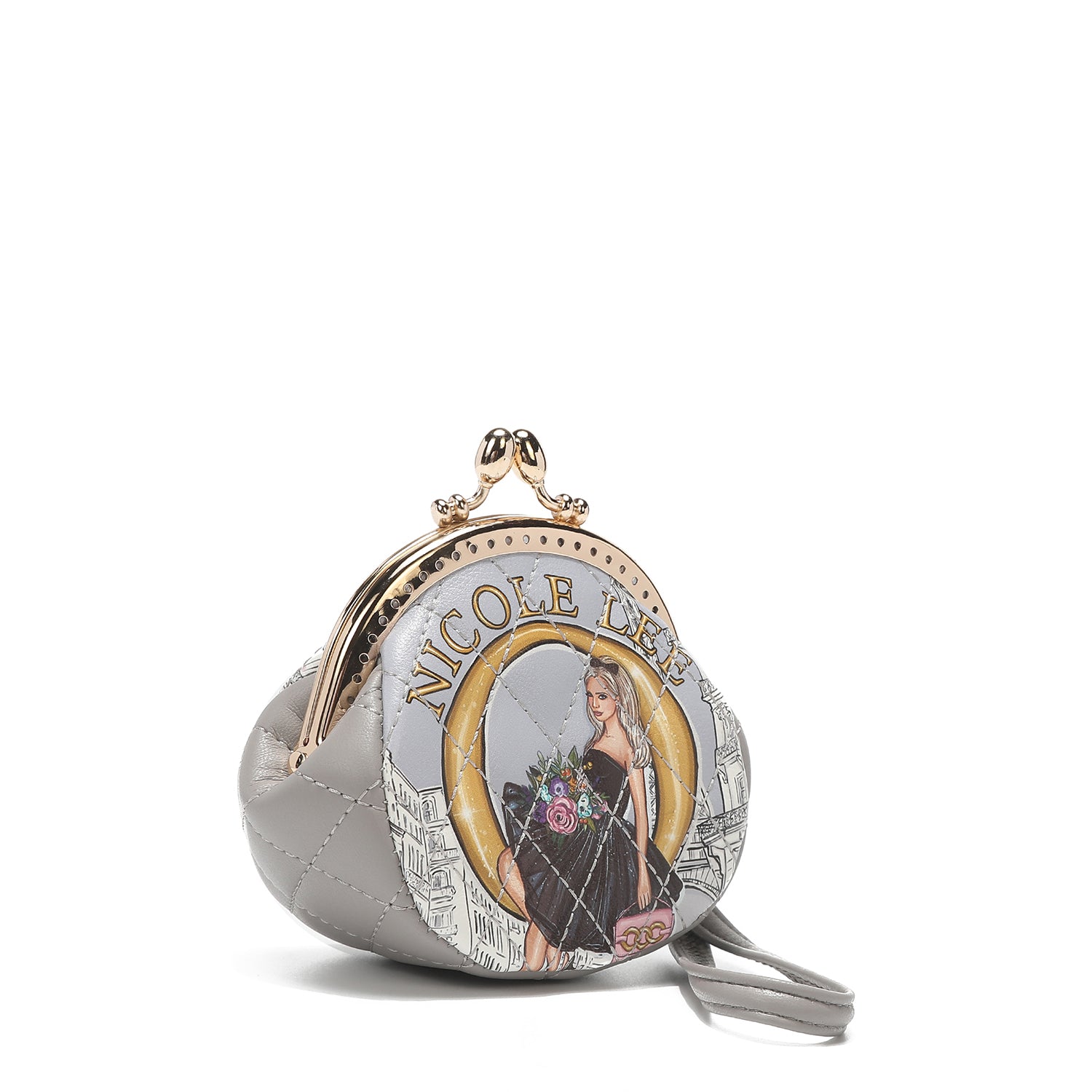 Geboren als Peder mit einem Armband