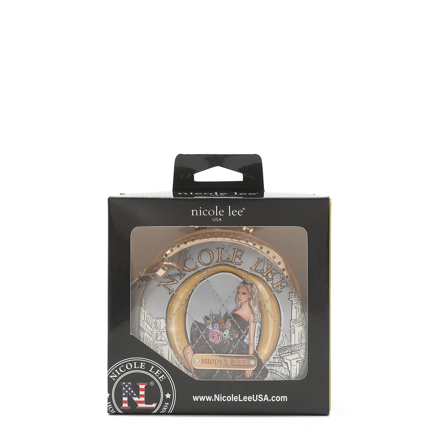 Geboren als Peder mit einem Armband