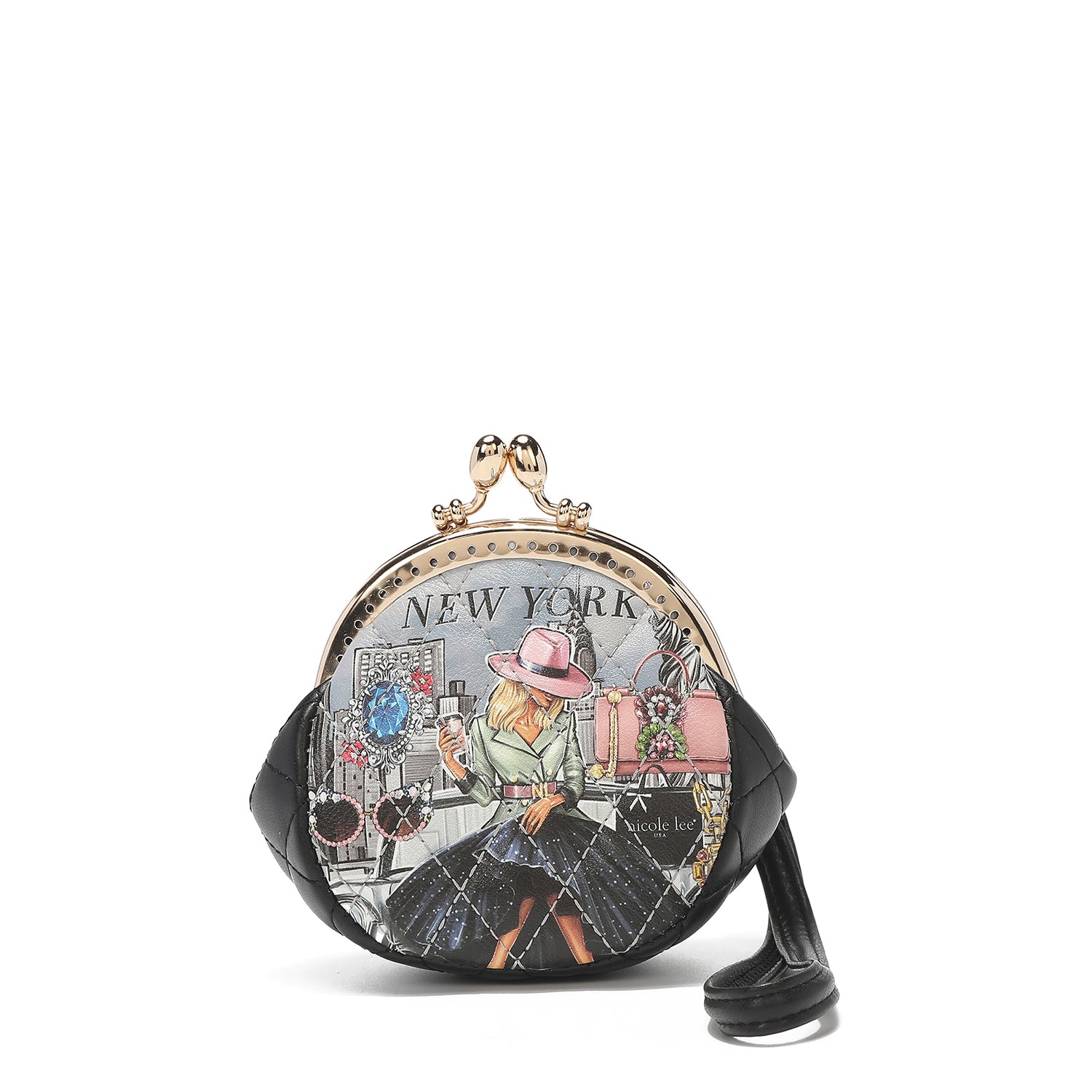 Geboren als Peder mit einem Armband