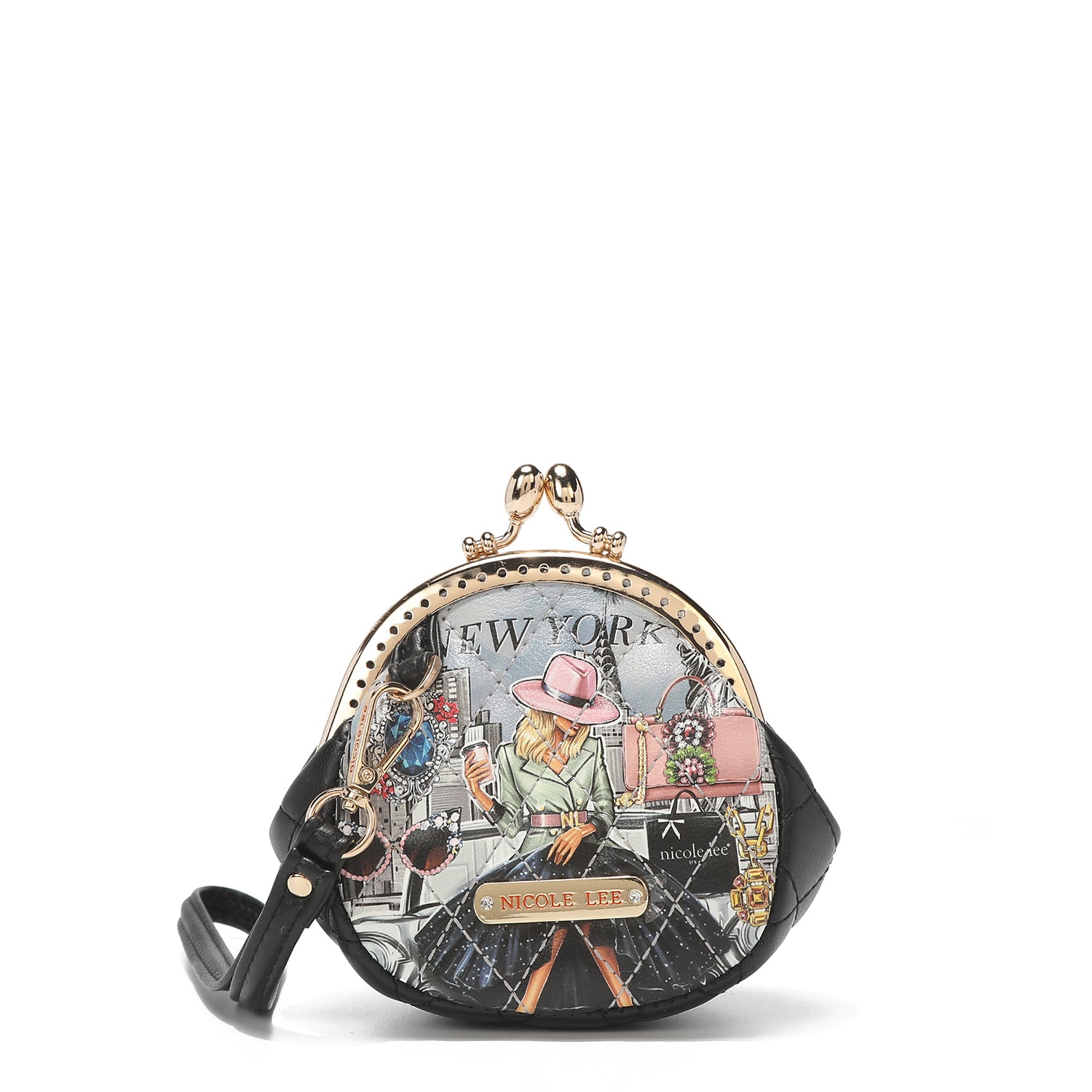 Geboren als Peder mit einem Armband