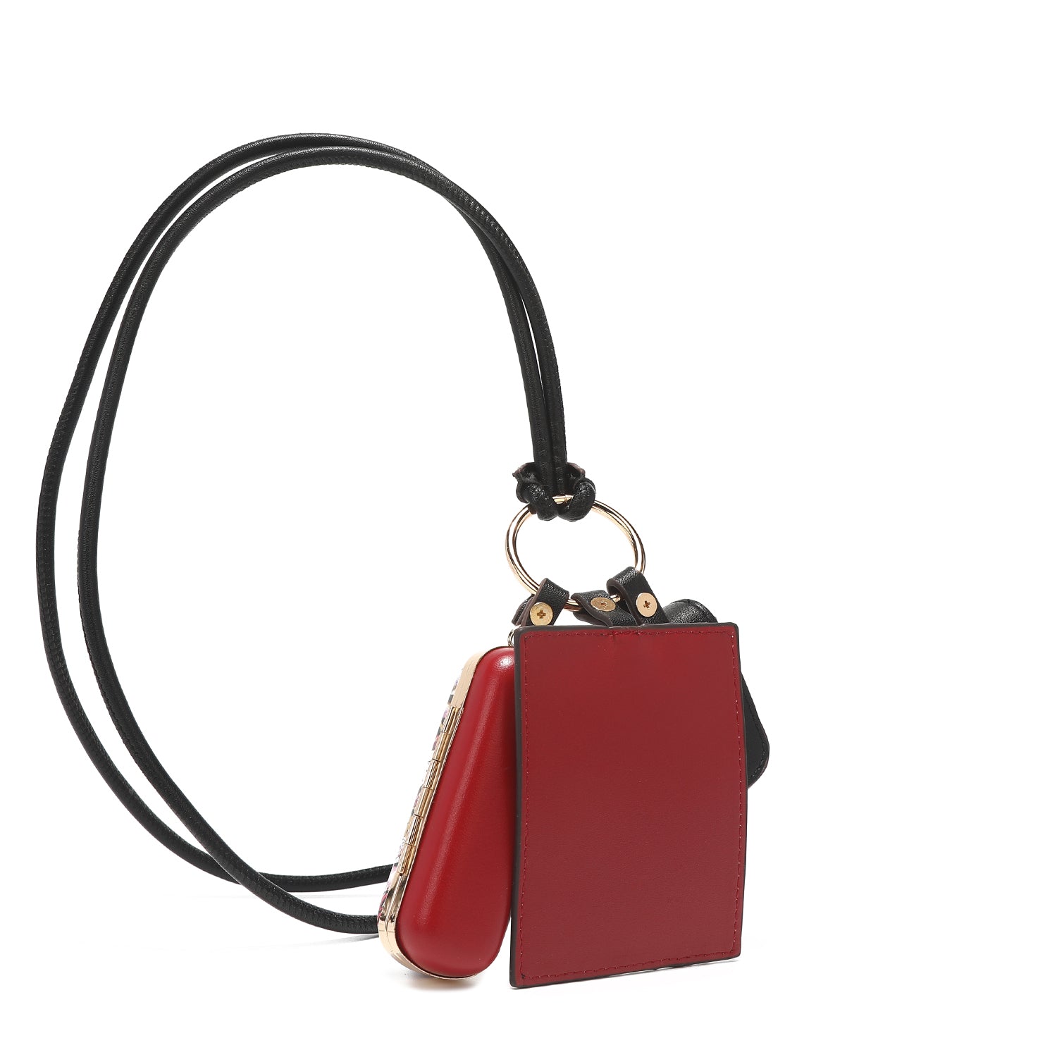 Ensemble d'accessoires (Cardero, AirPods et Lipstick)