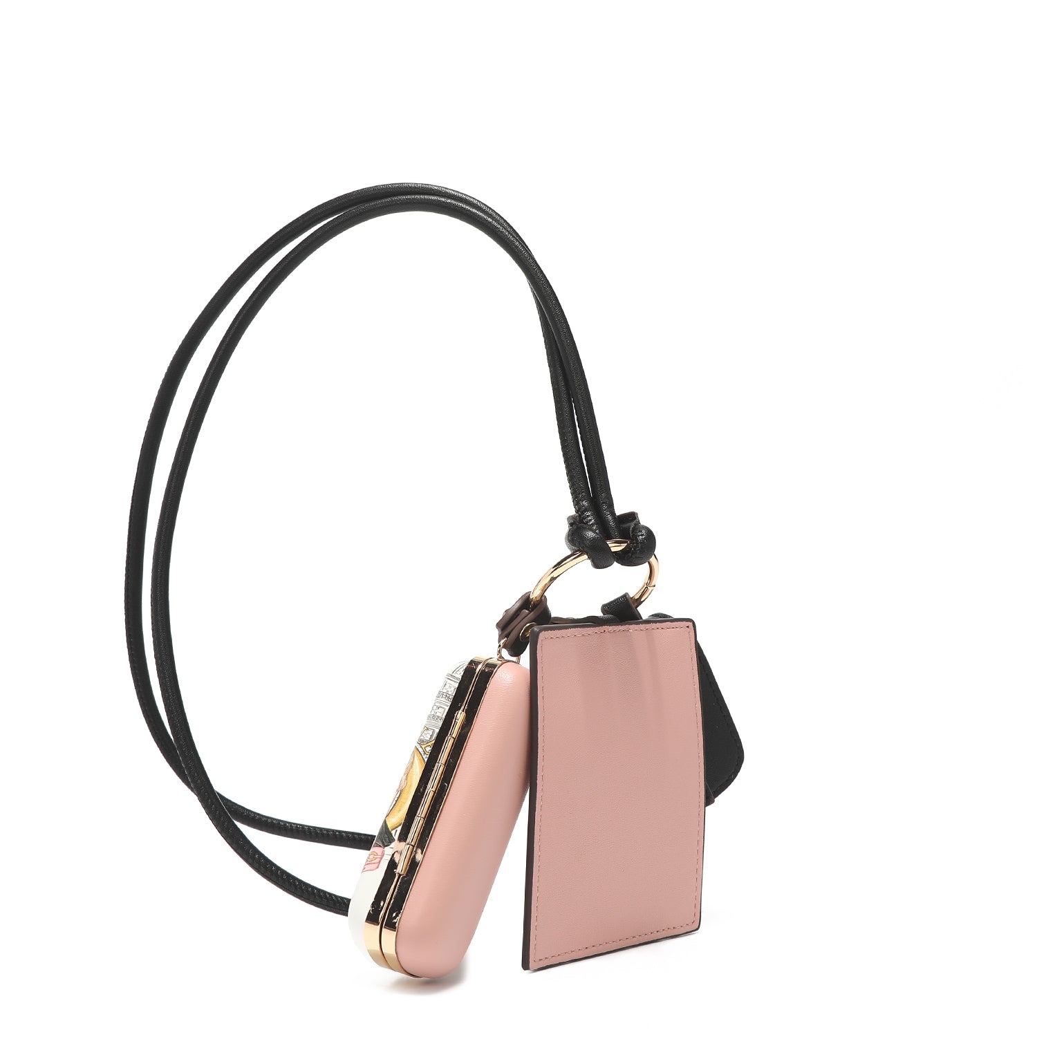 Ensemble d'accessoires (Cardero, AirPods et Lipstick)