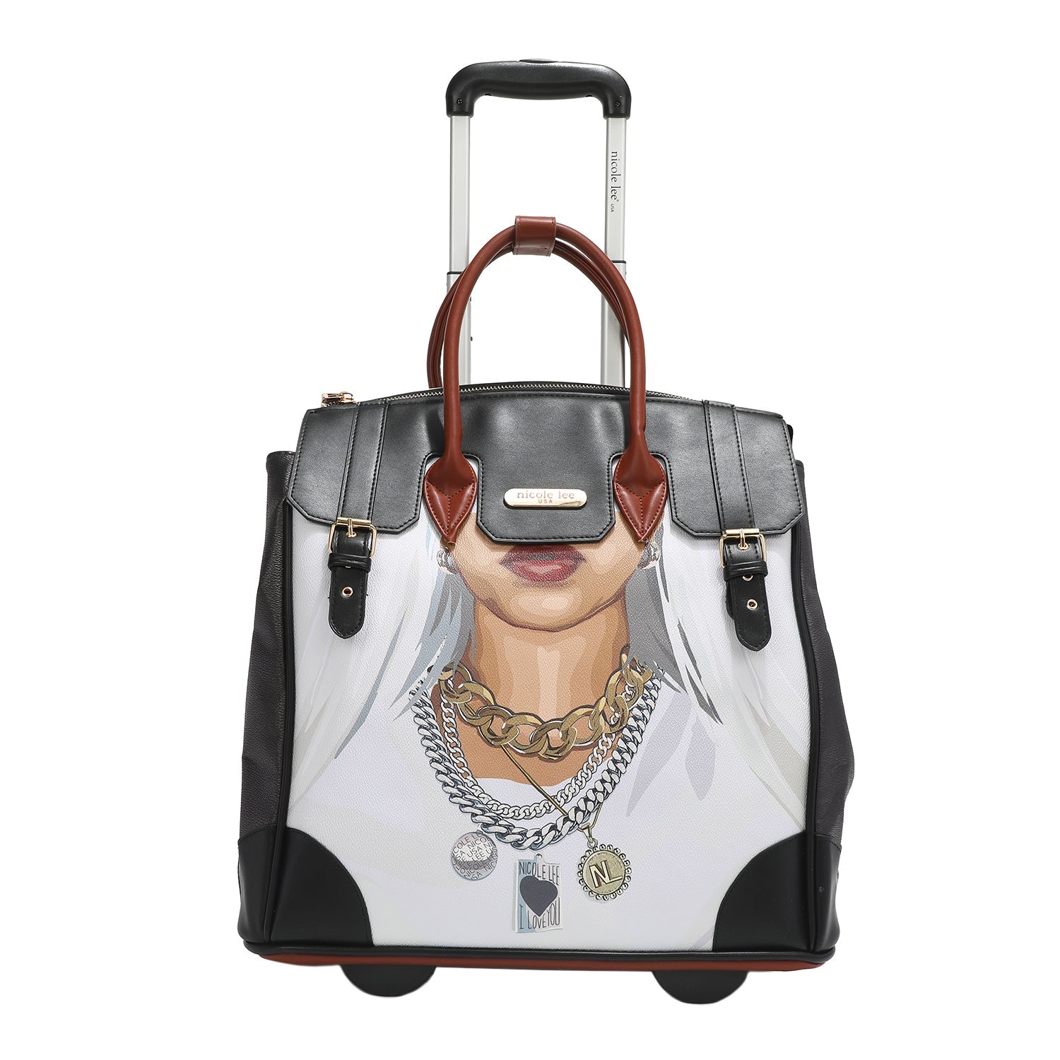Bag "Fiona"