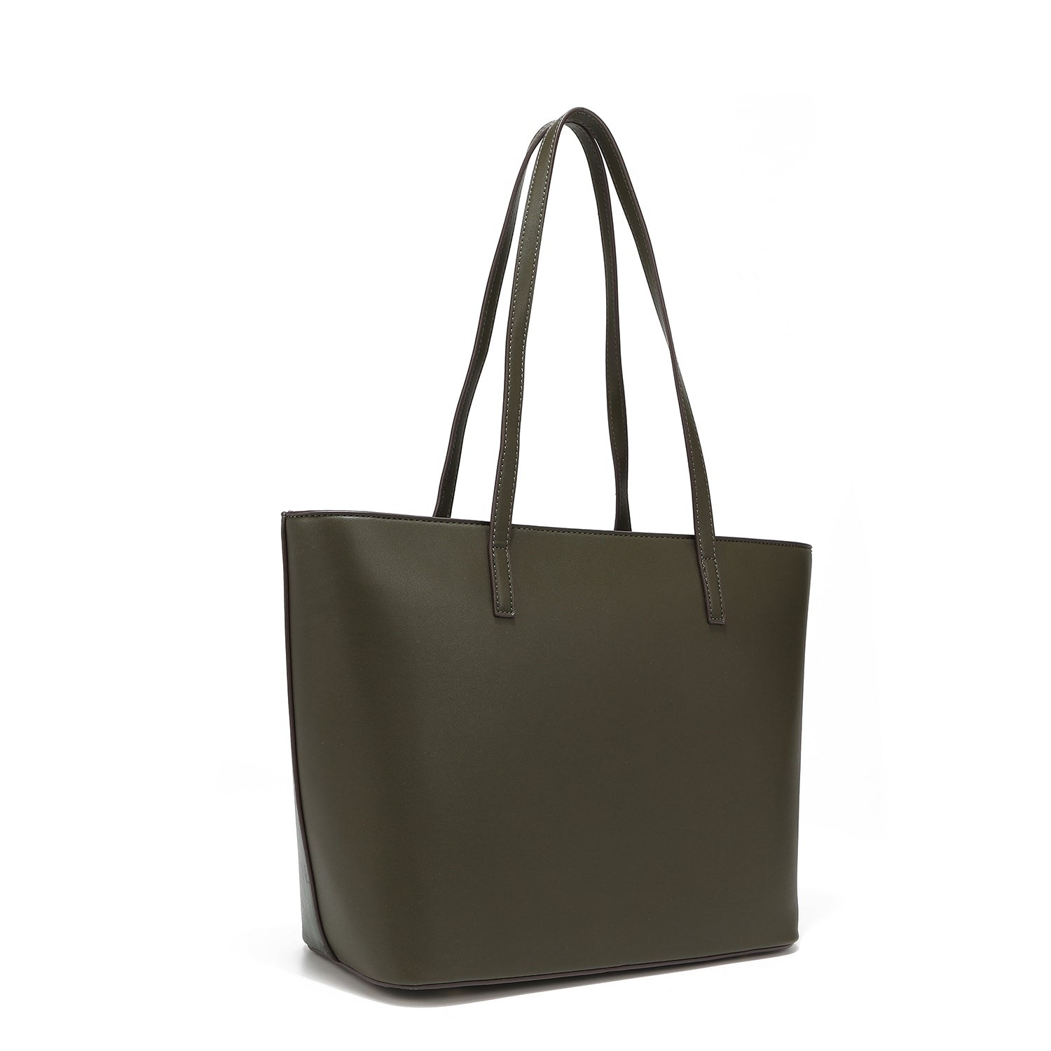 Set di 3 pezzi (borsa per acquirenti, banditi, custodia)