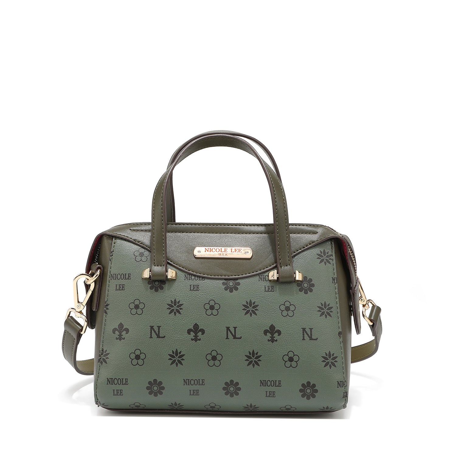 Ensemble de 3 pièces (acheteur, mini bandit, sac)