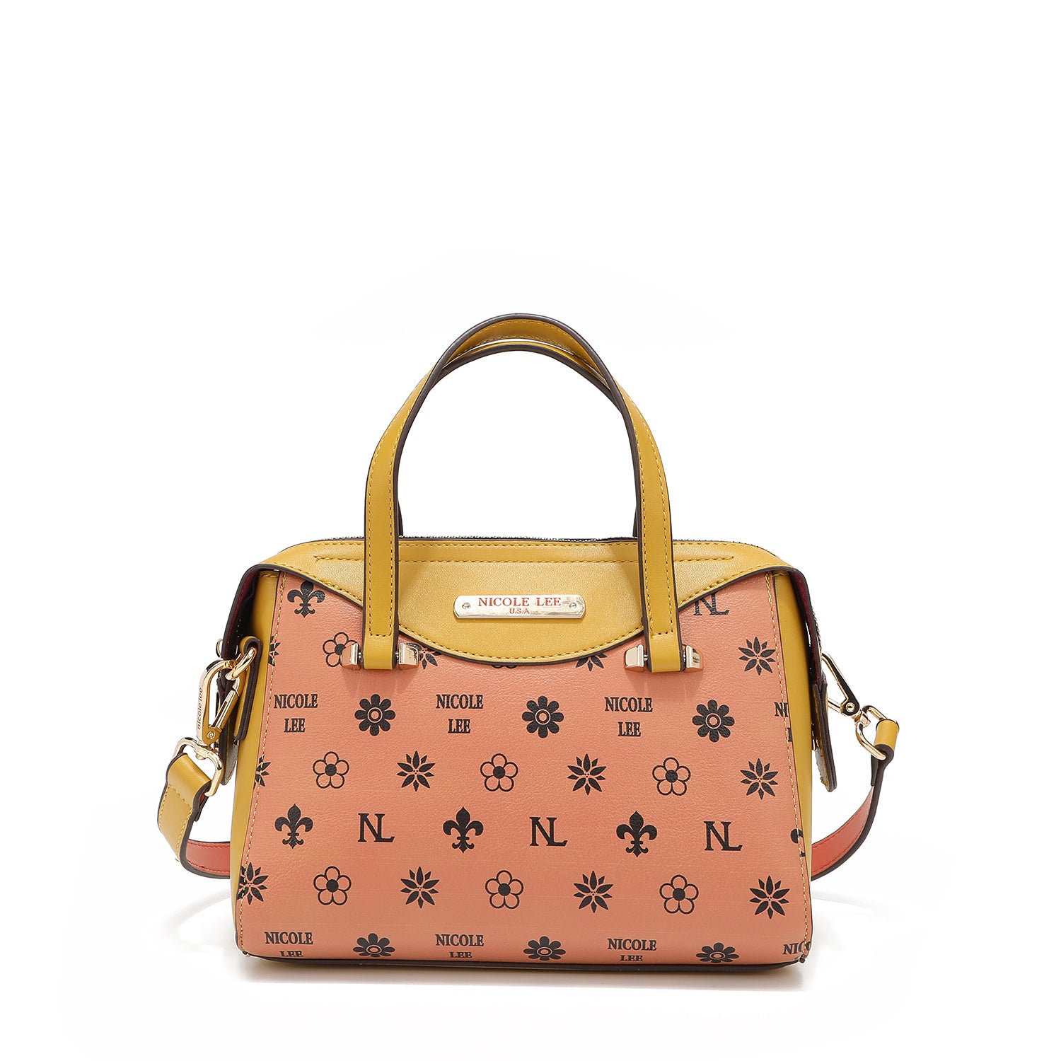 Ensemble de 3 pièces (acheteur, mini bandit, sac)