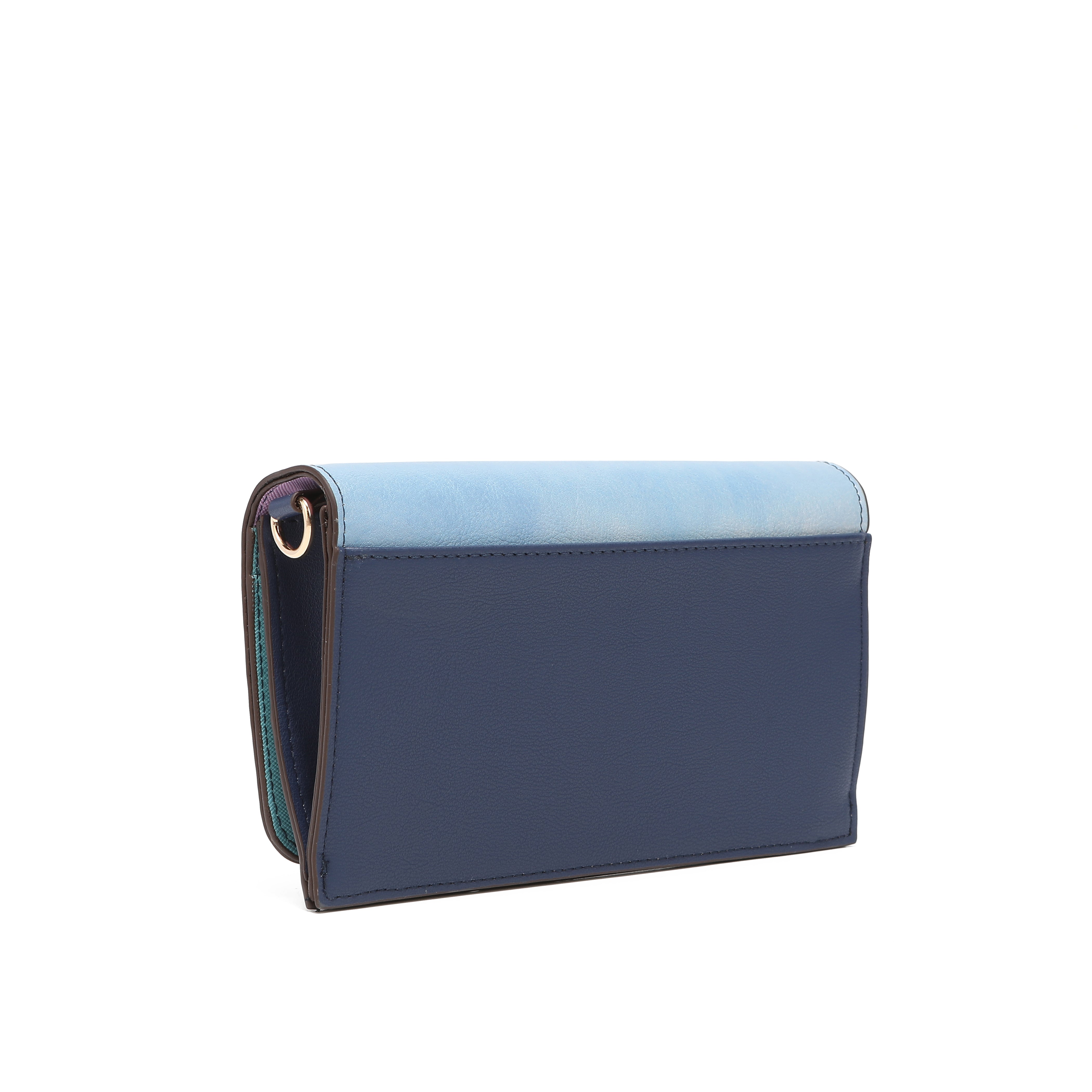 Portfolio im Bandolera -Stil